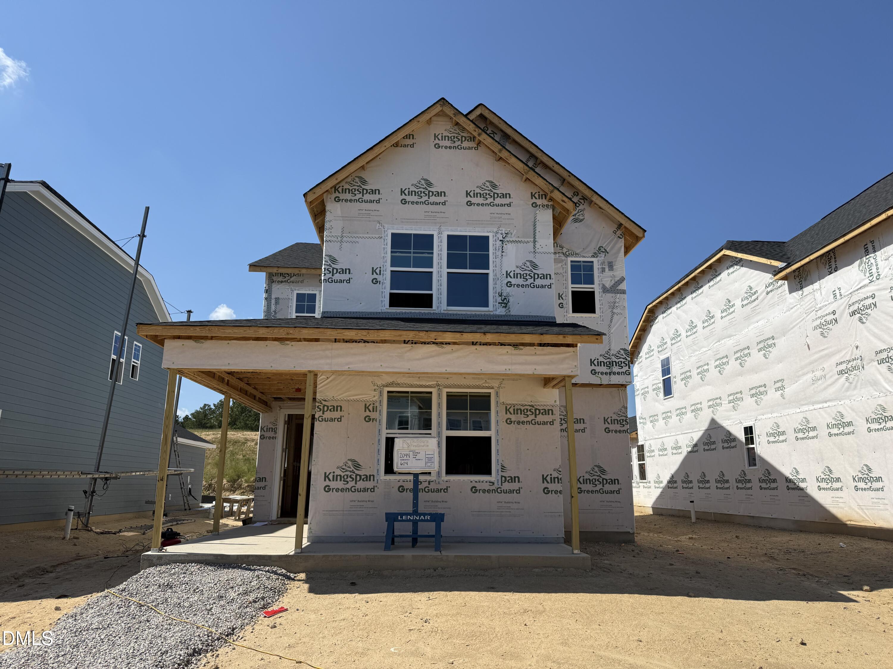 2044 Rosedale Ridge Avenue Property Photo 1