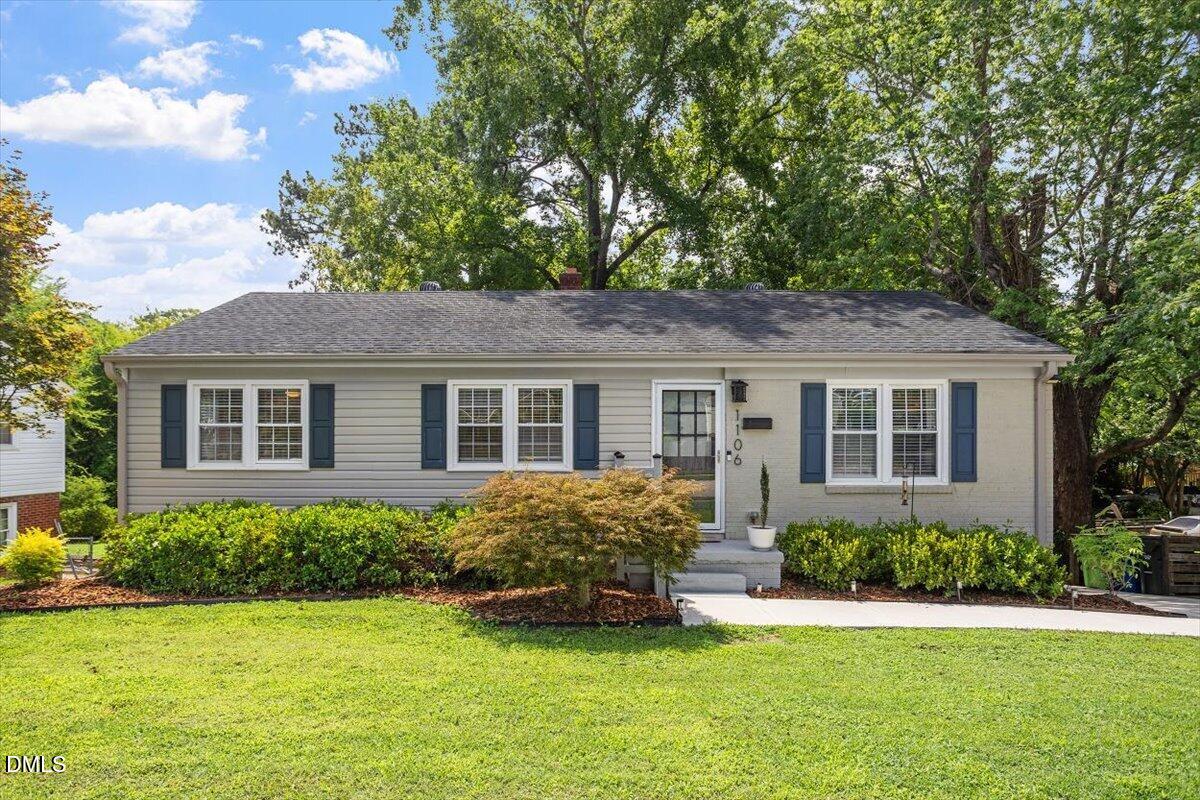 1106 N King Charles Road Property Photo 3