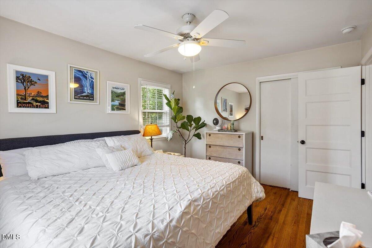 1106 N King Charles Road Property Photo 14