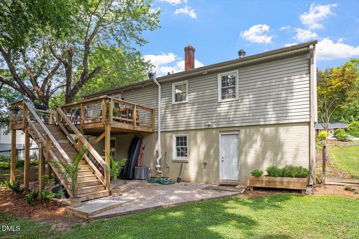 1106 N King Charles Road Property Photo 29