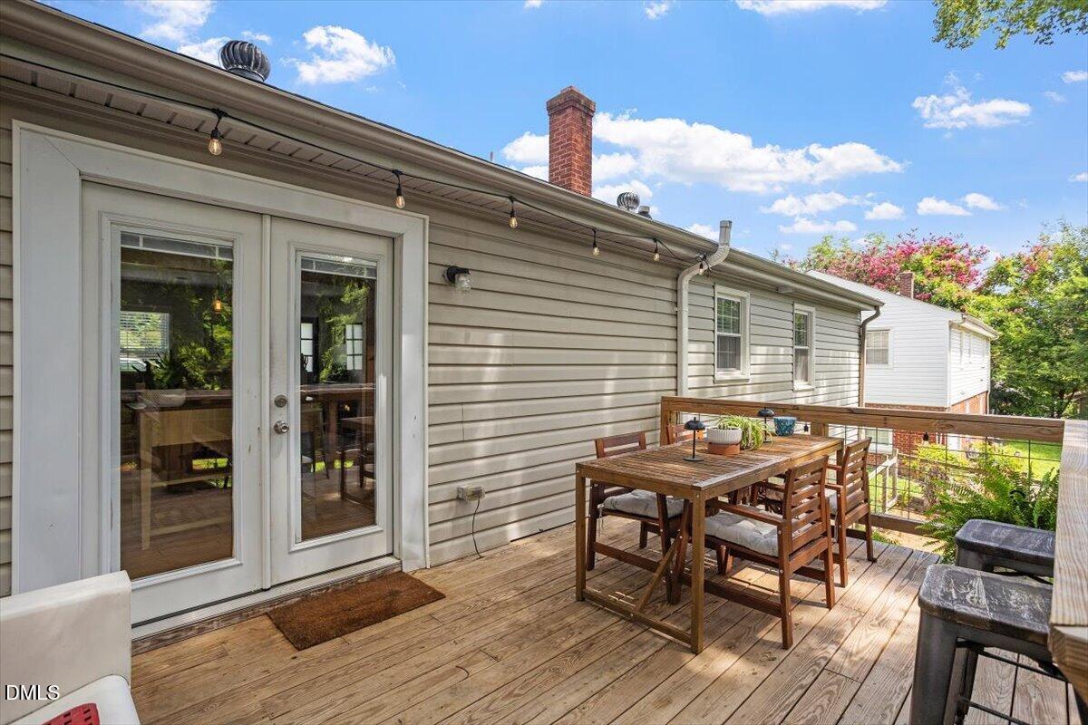 1106 N King Charles Road Property Photo 30