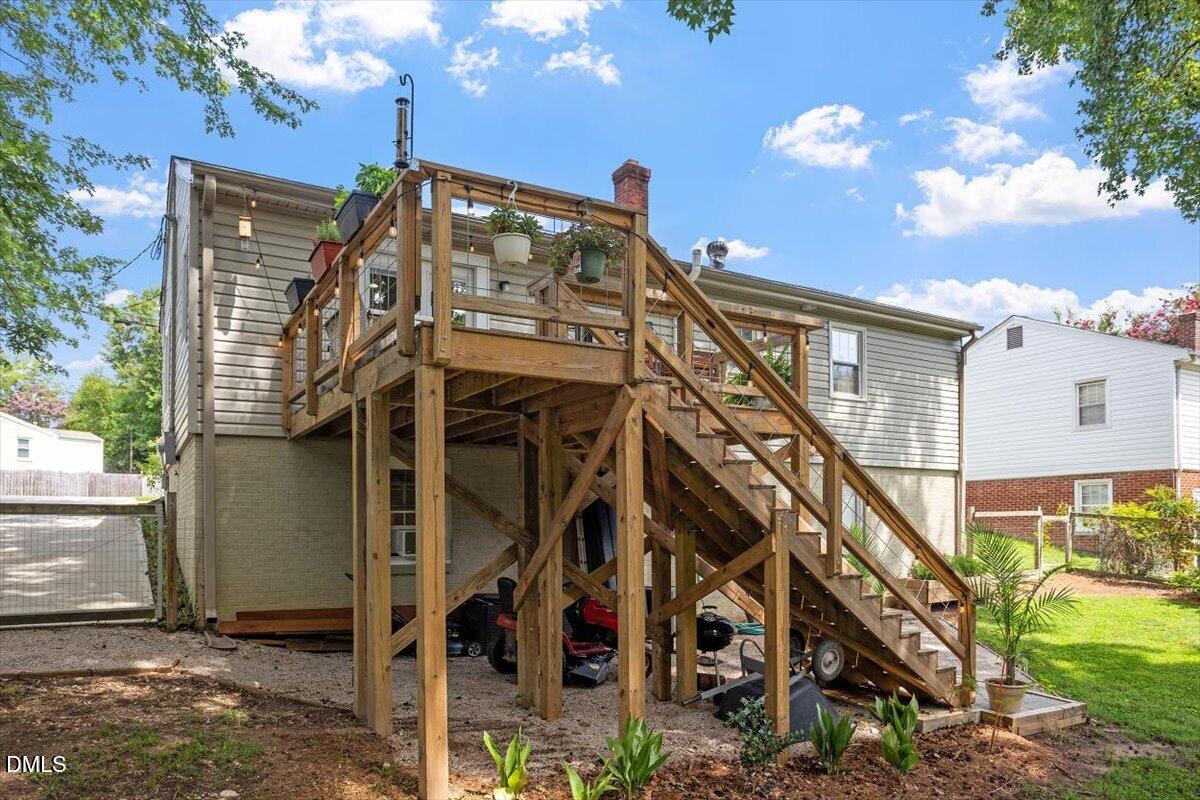 1106 N King Charles Road Property Photo 32