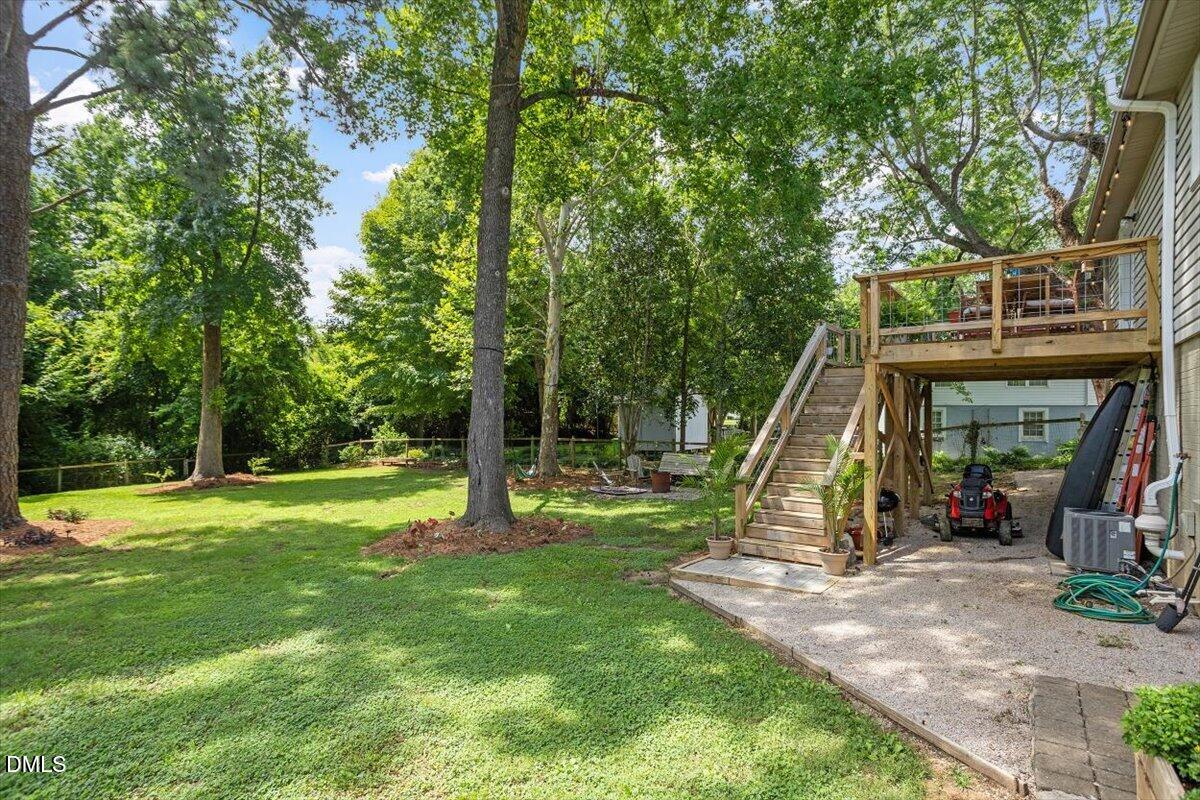 1106 N King Charles Road Property Photo 33