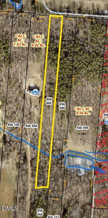 0 Sherrills Ford Road Property Photo 1