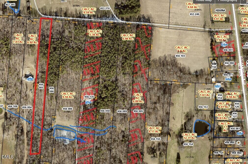 0 Sherrills Ford Road Property Photo 2