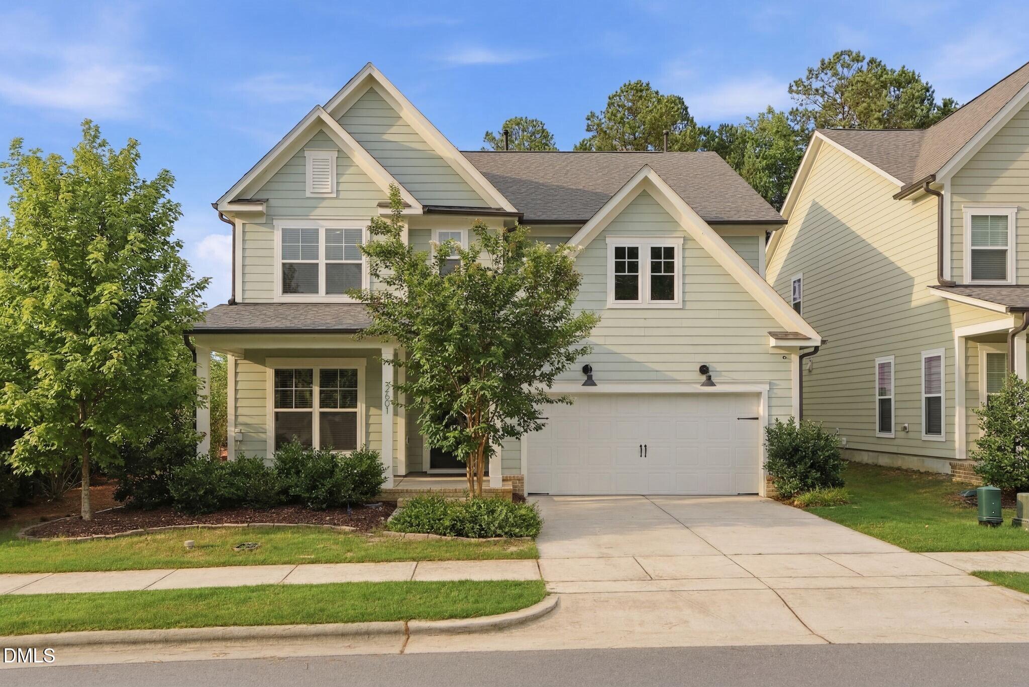 2601 Impulsion Drive