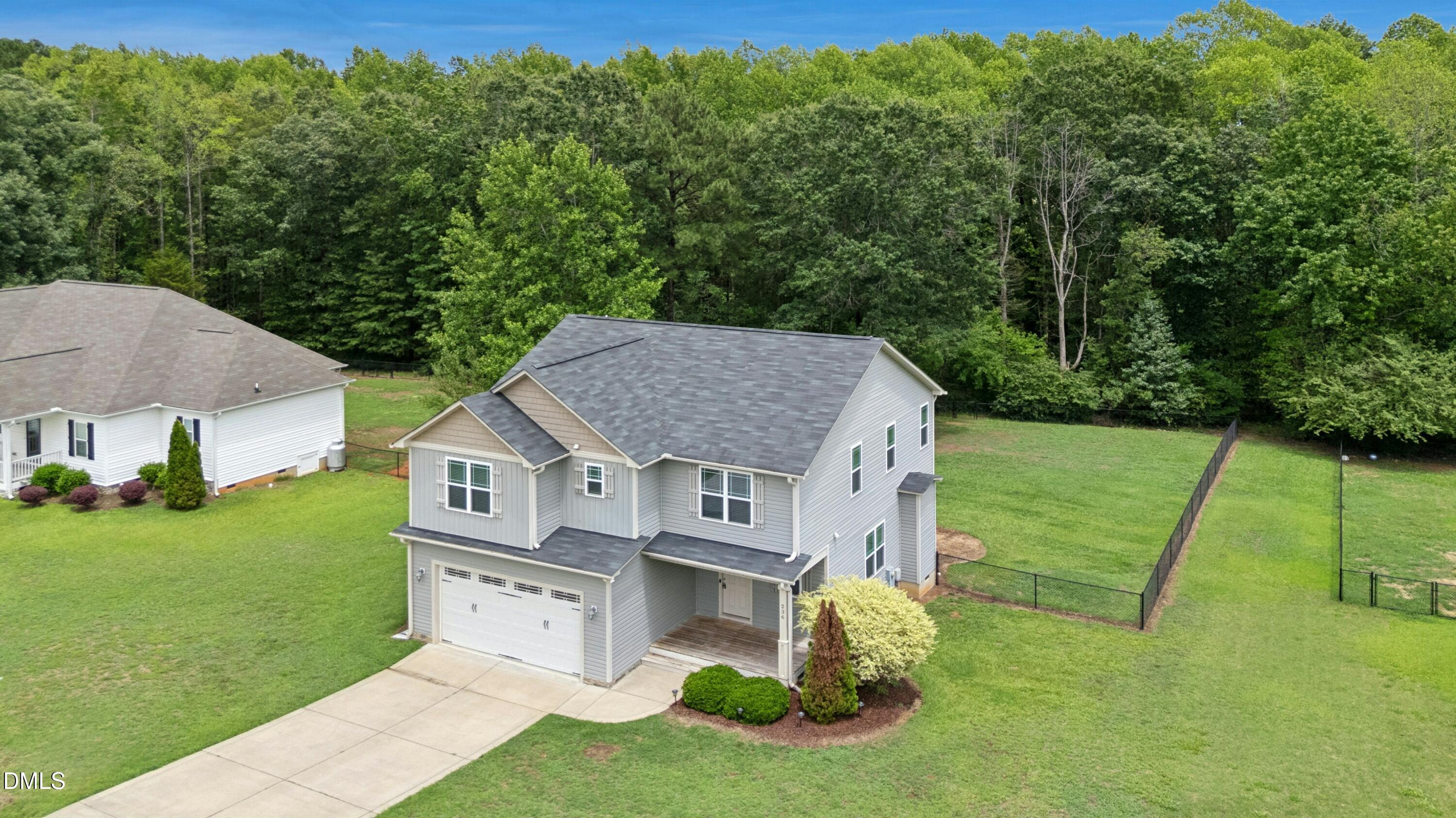 236 Cotton Mill Drive