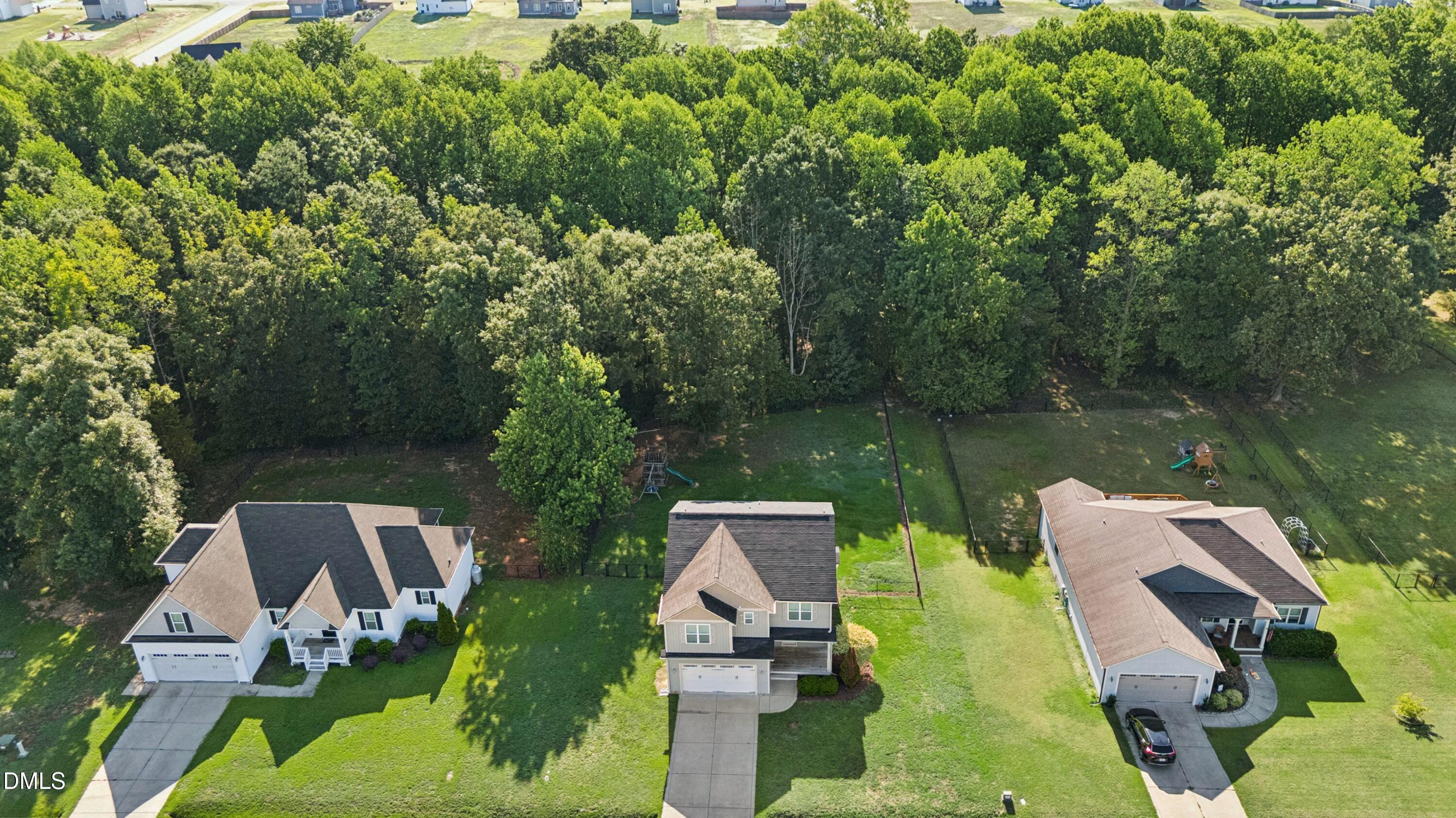 236 Cotton Mill Drive Property Photo 2