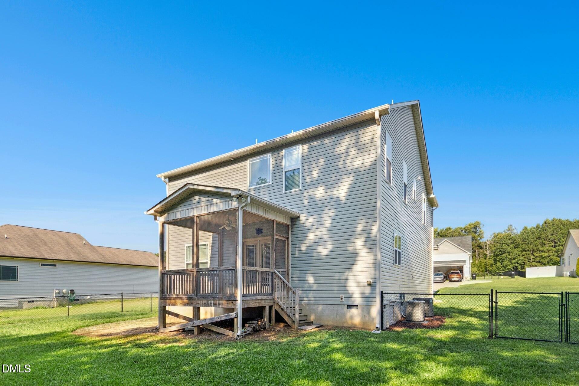236 Cotton Mill Drive Property Photo 30