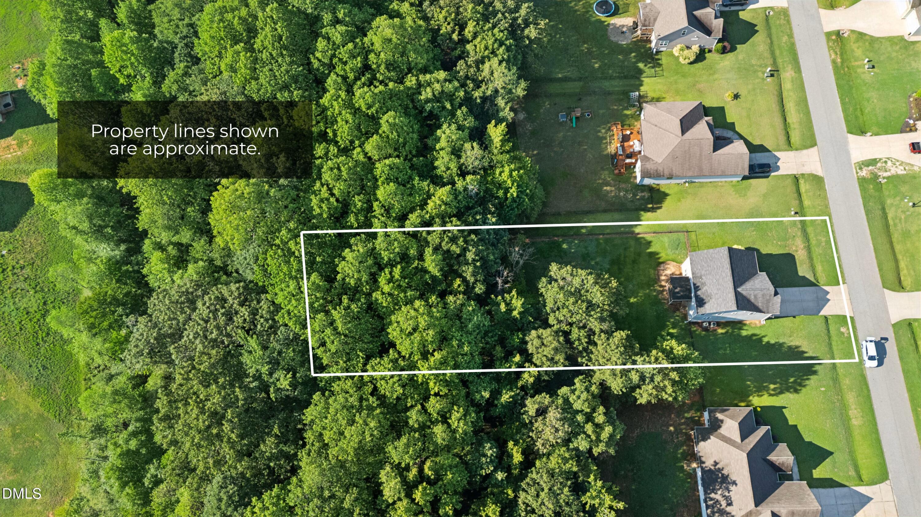 236 Cotton Mill Drive Property Photo 35