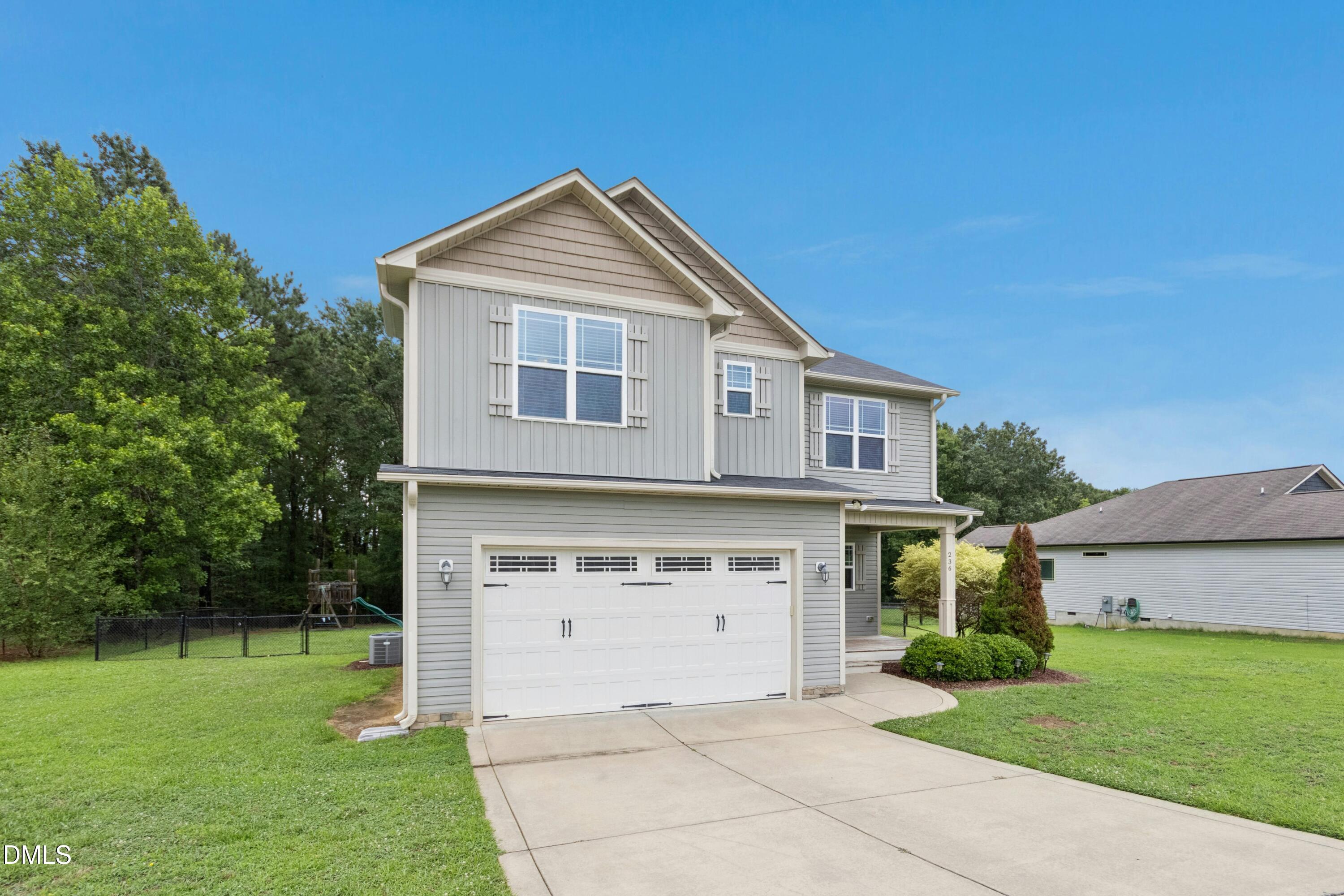 236 Cotton Mill Drive Property Photo 36