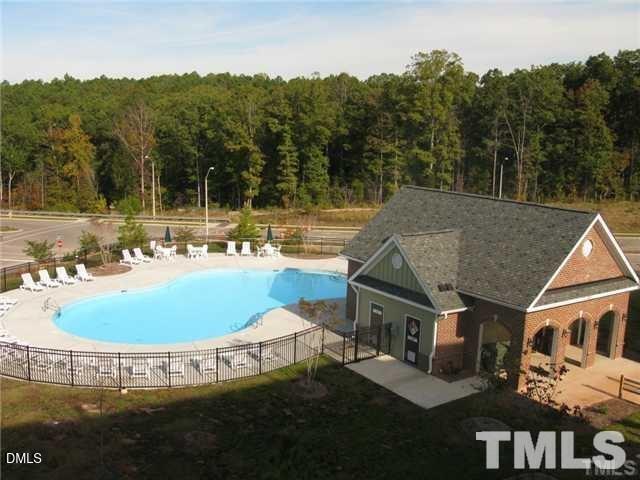 929 Morris Dale Lane Property Photo 4