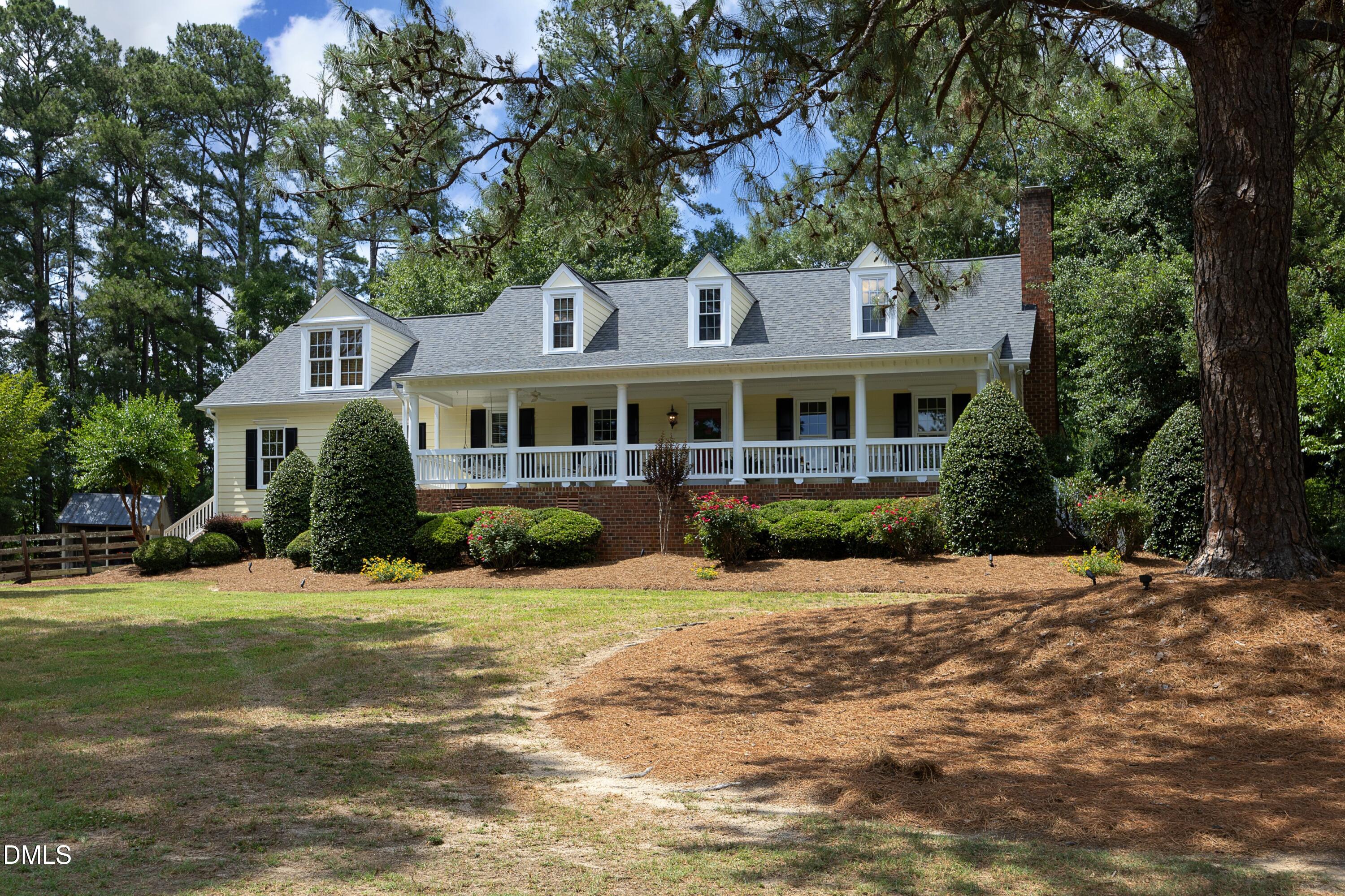 4205 Millpoint Drive Property Photo 1