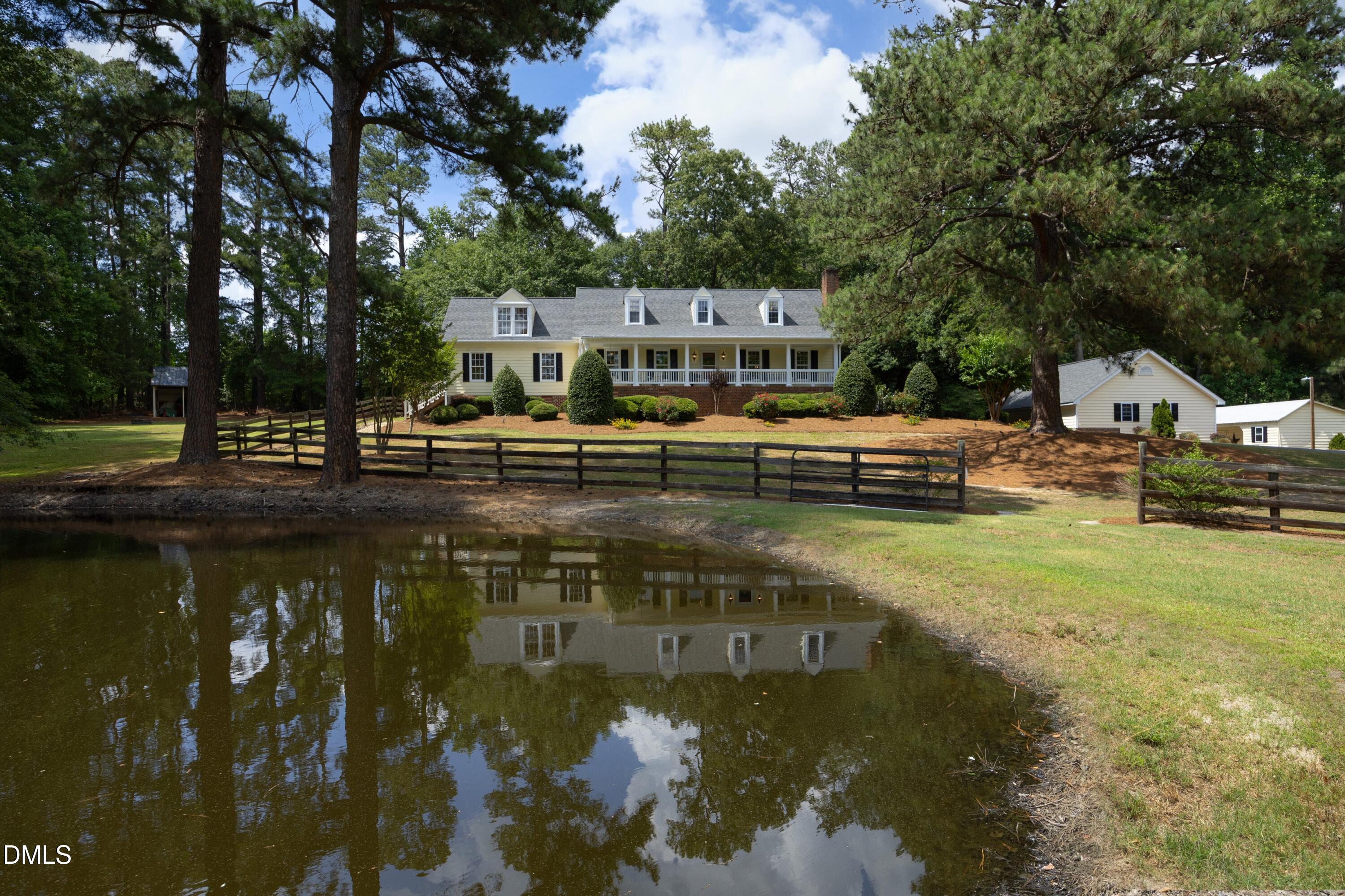 4205 Millpoint Drive Property Photo 2