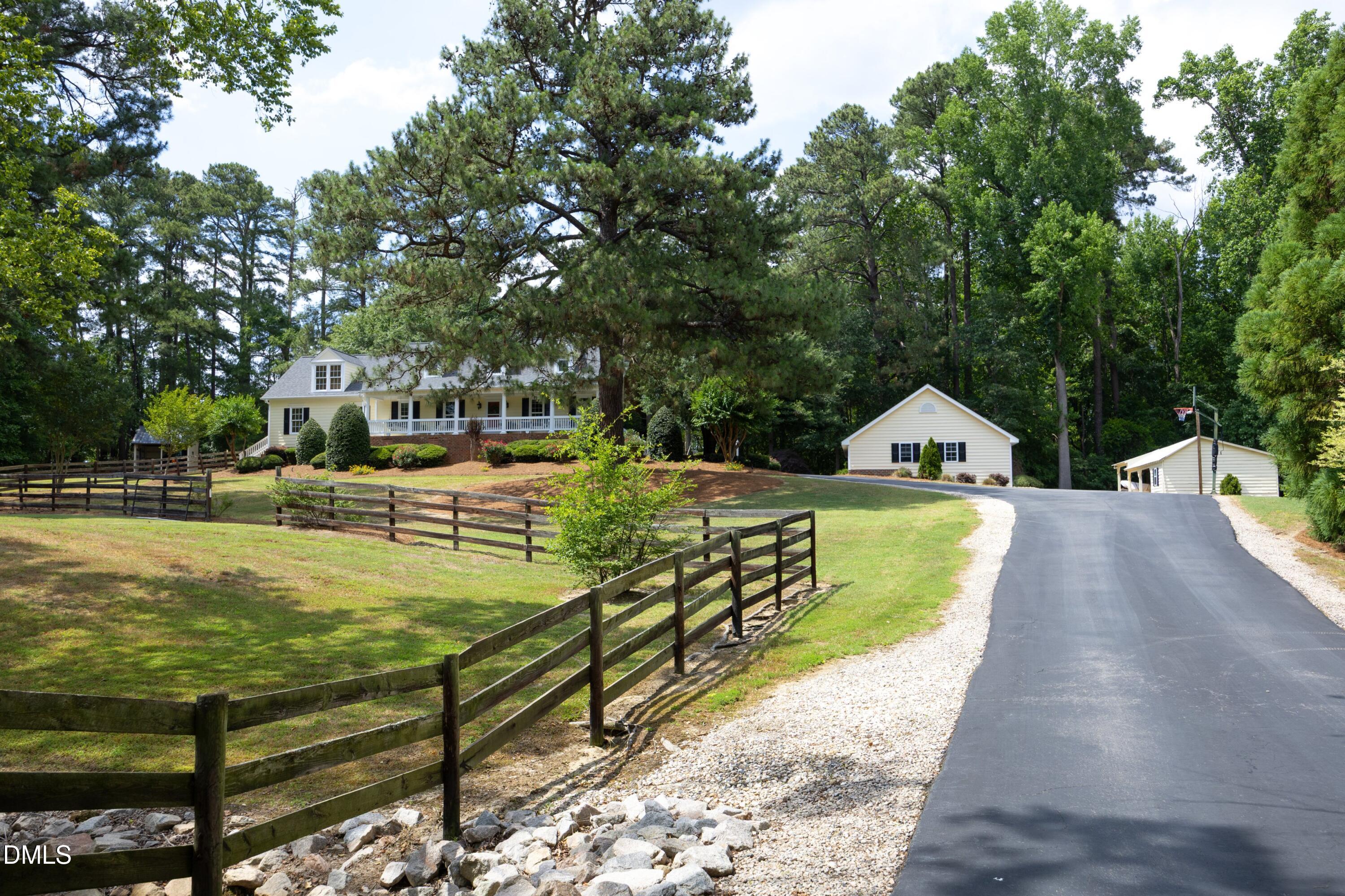 4205 Millpoint Drive Property Photo 3