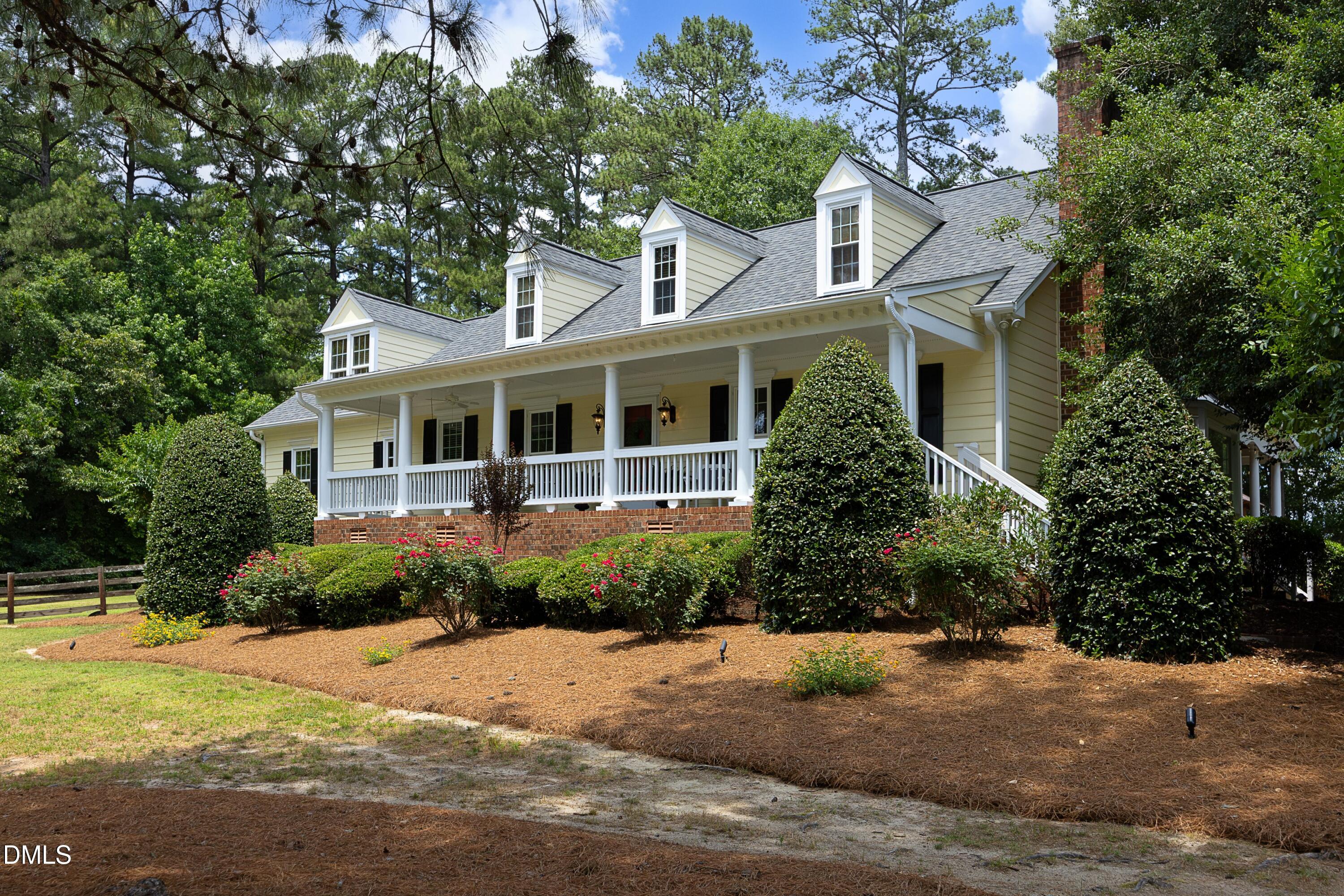 4205 Millpoint Drive Property Photo 4