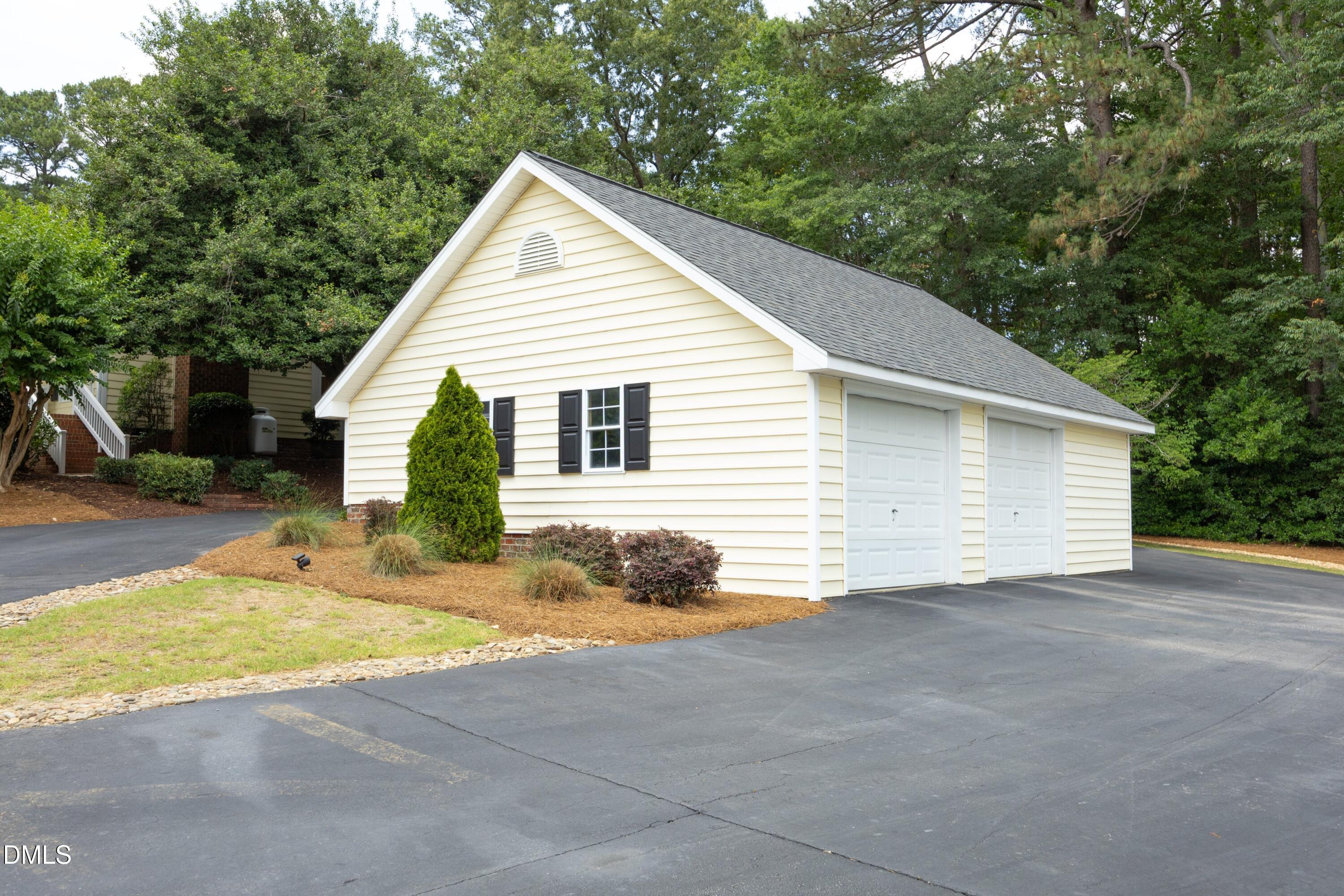 4205 Millpoint Drive Property Photo 12