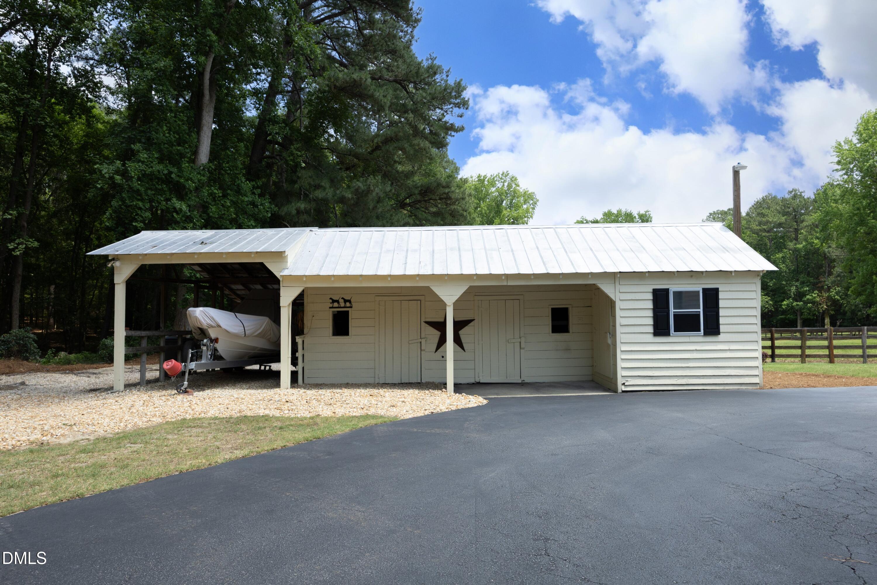 4205 Millpoint Drive Property Photo 15