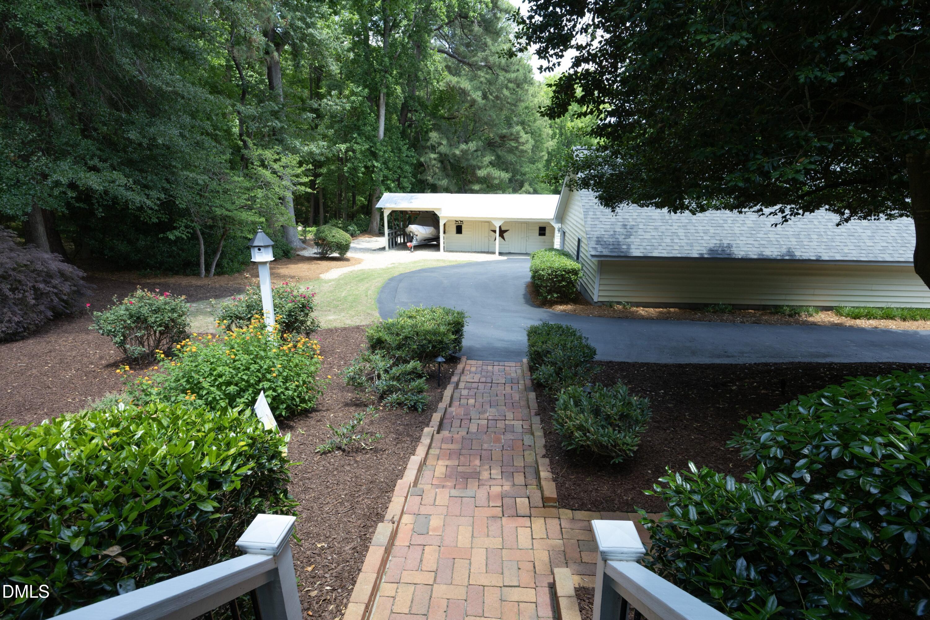 4205 Millpoint Drive Property Photo 16