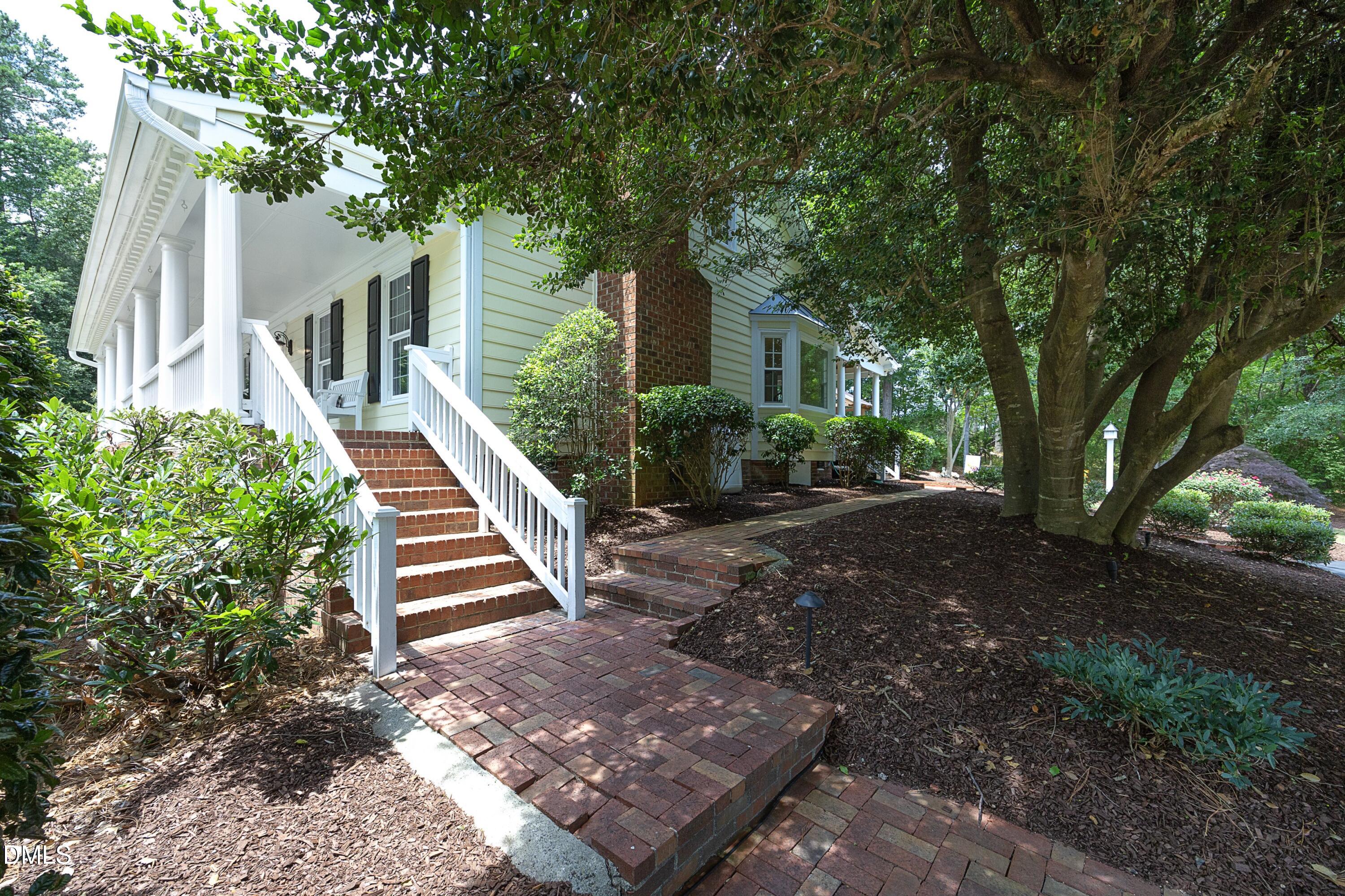 4205 Millpoint Drive Property Photo 17