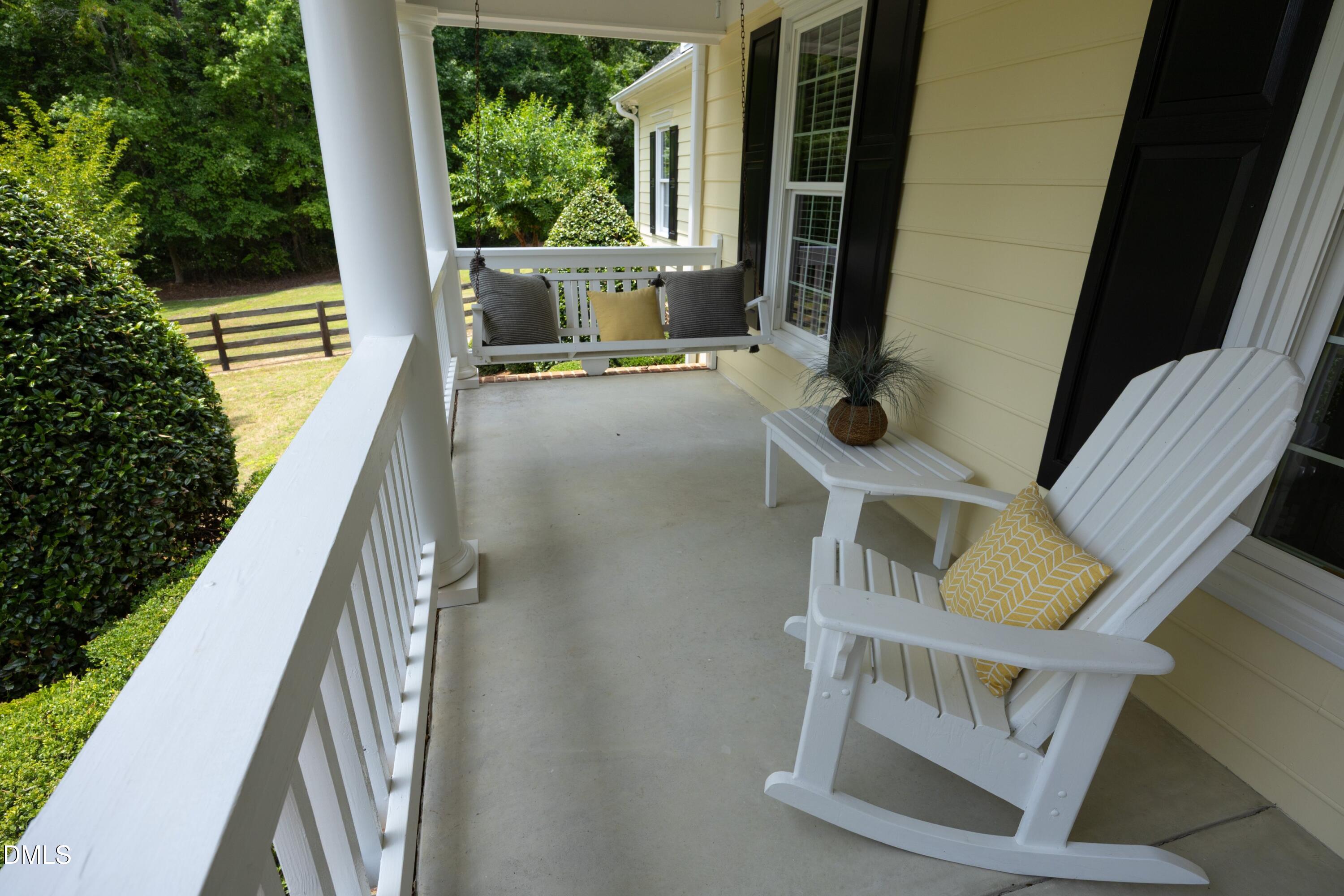 4205 Millpoint Drive Property Photo 19