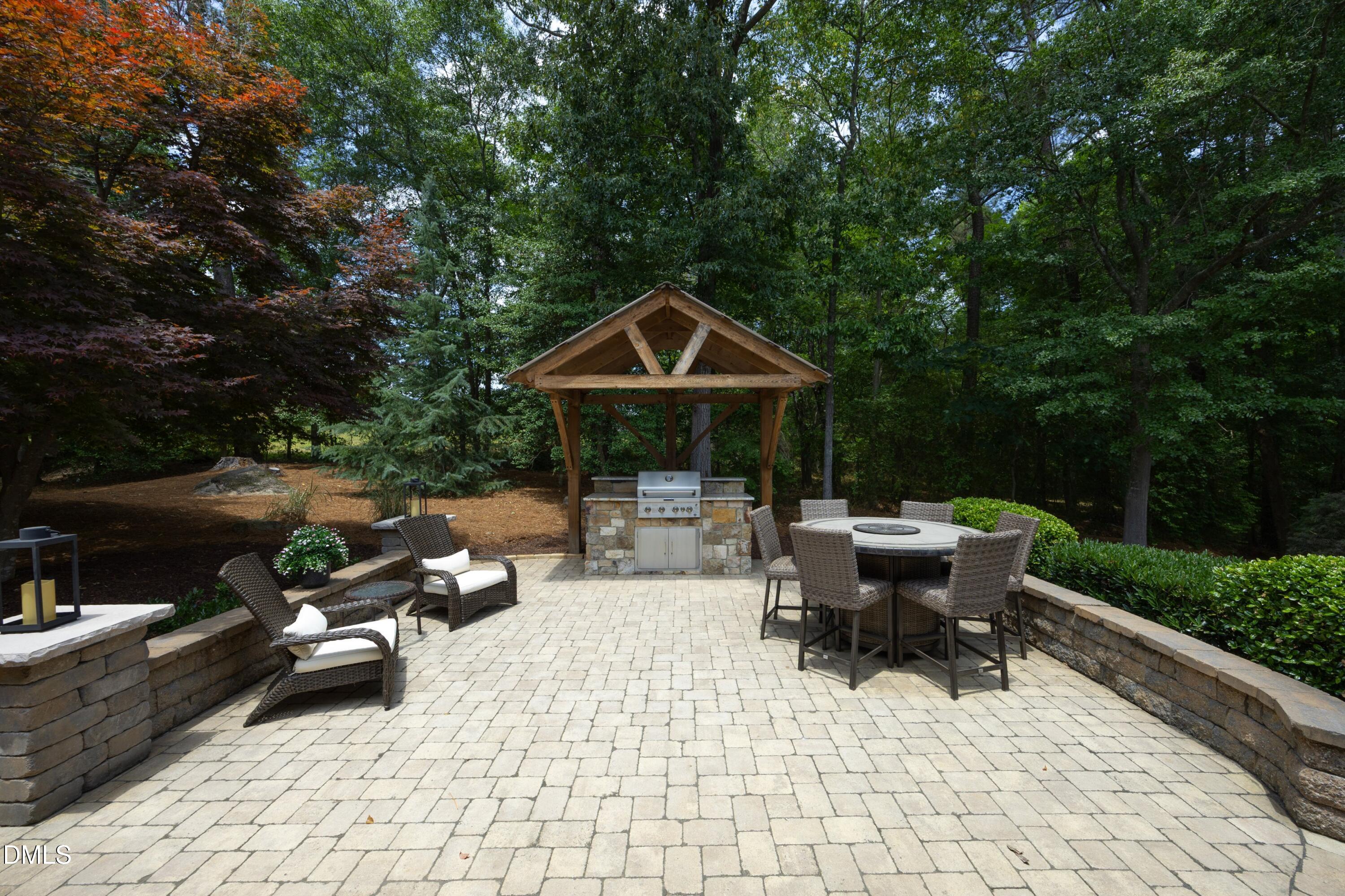 4205 Millpoint Drive Property Photo 51