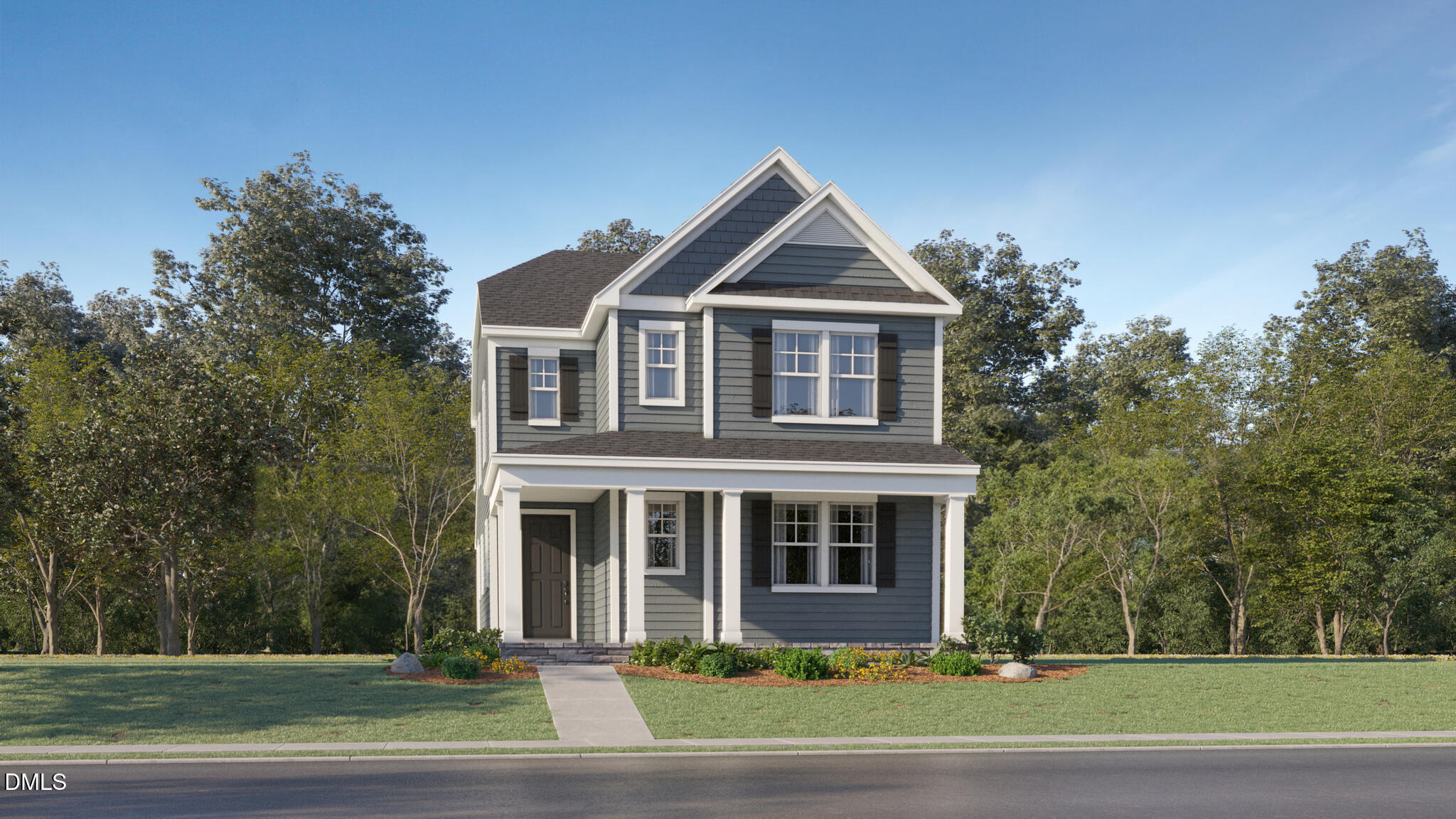 2040 Rosedale Ridge Avenue Property Photo 1
