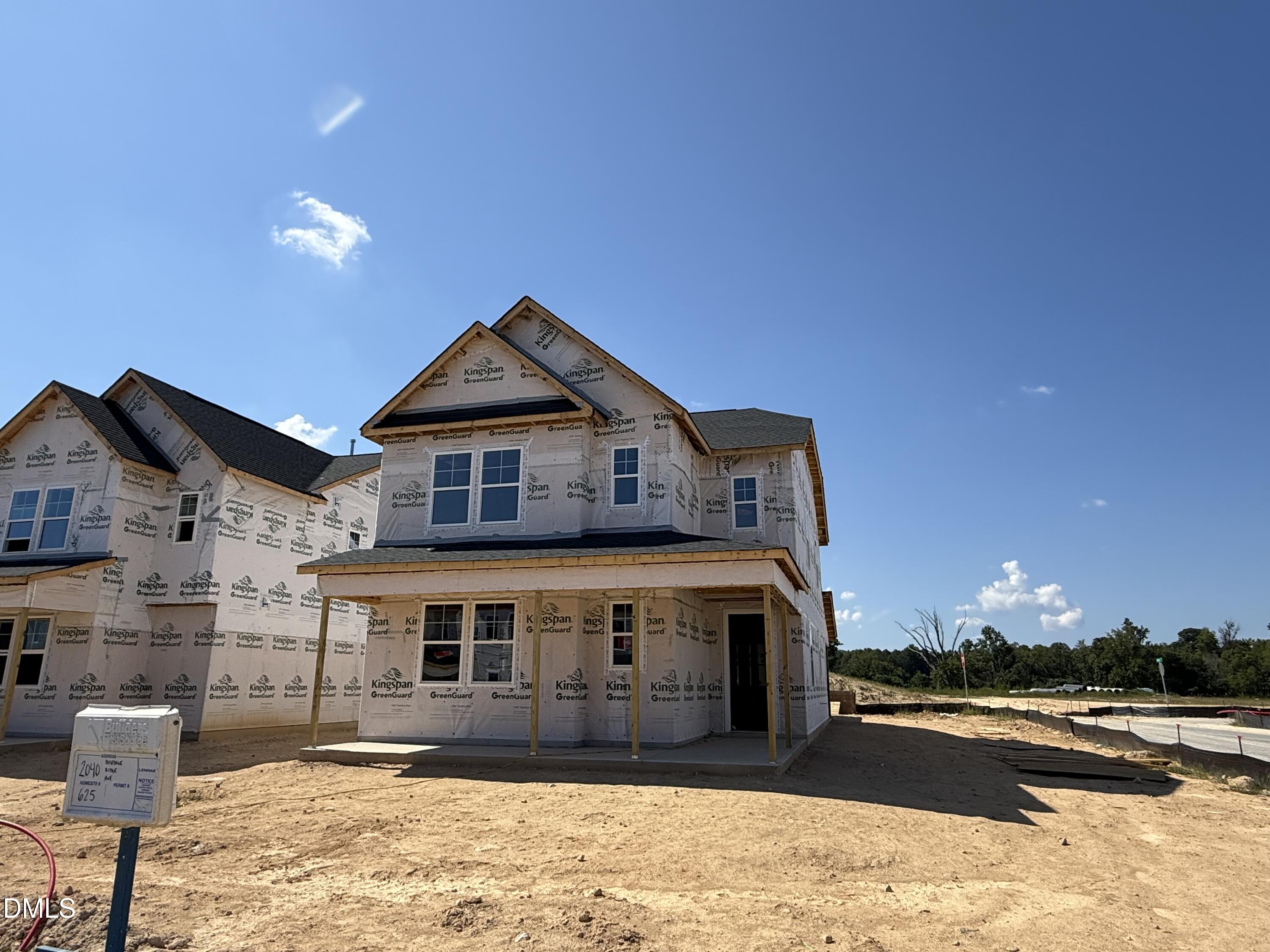 2040 Rosedale Ridge Avenue Property Photo 1