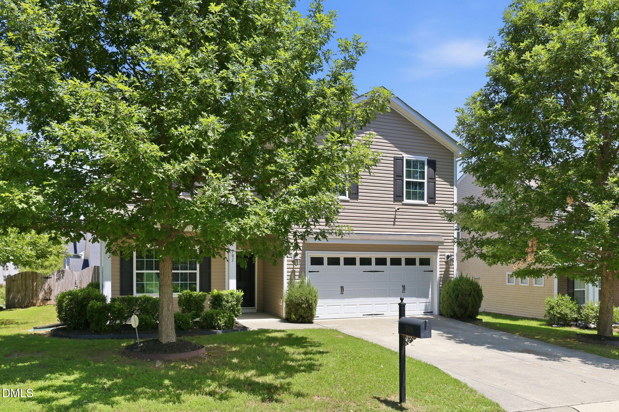 701 Poplar Street