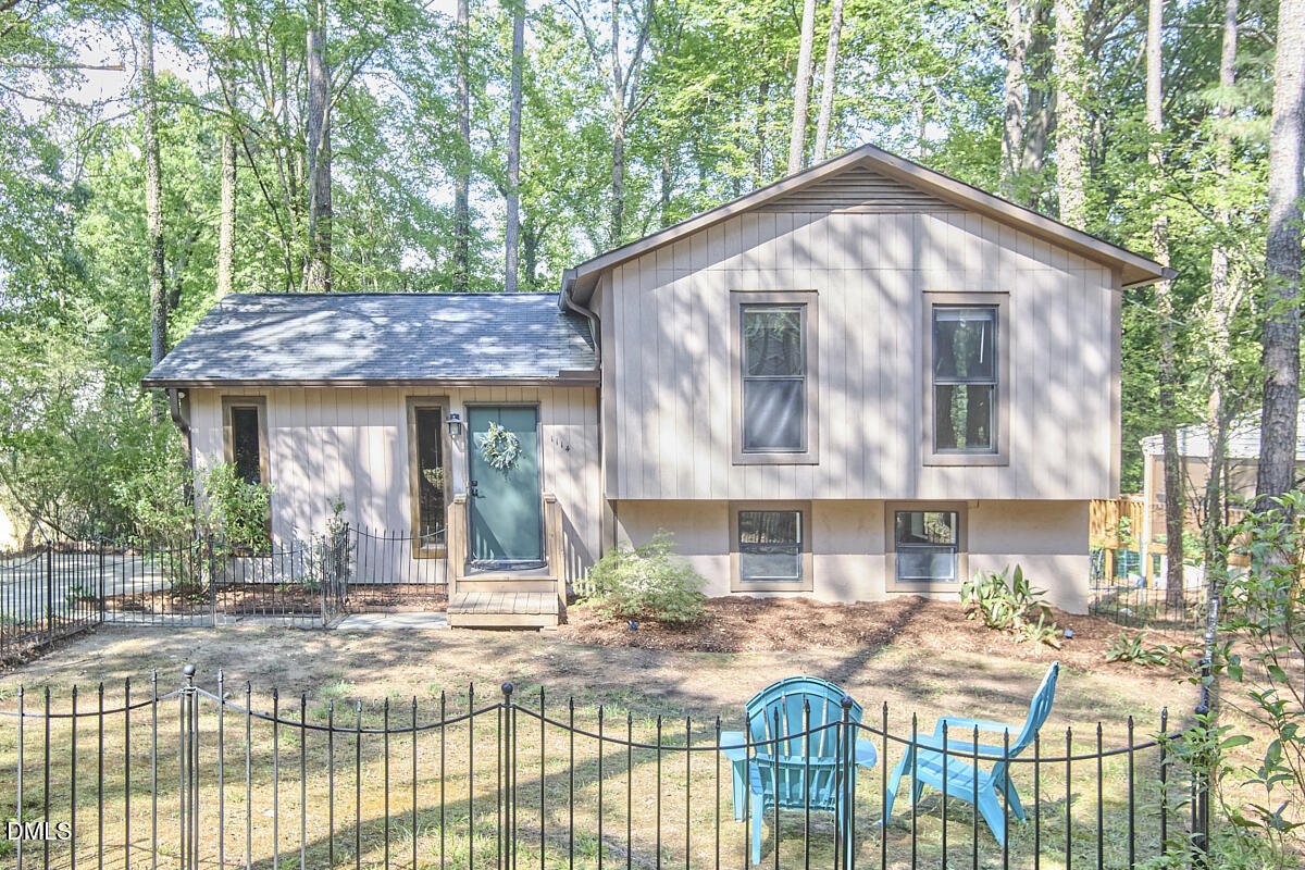 1114 Saxony Drive Property Photo 1