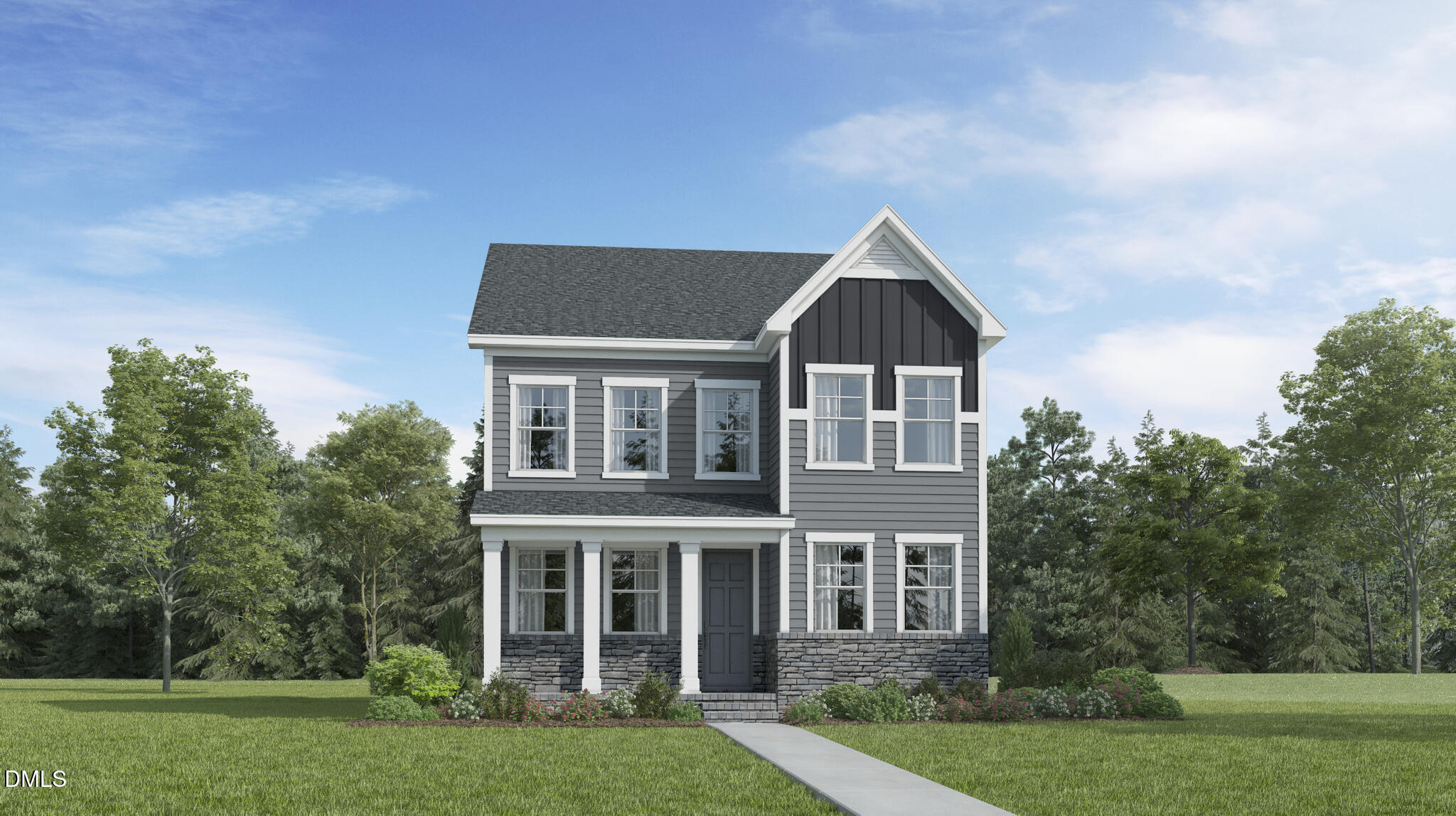 2036 Rosedale Ridge Avenue Property Photo 1