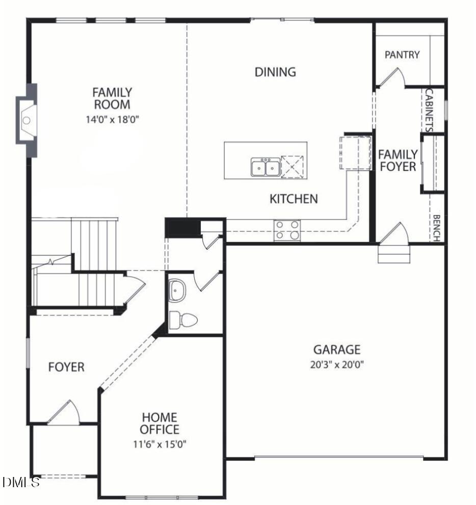 5216 Windmere Chase Drive Property Photo 41