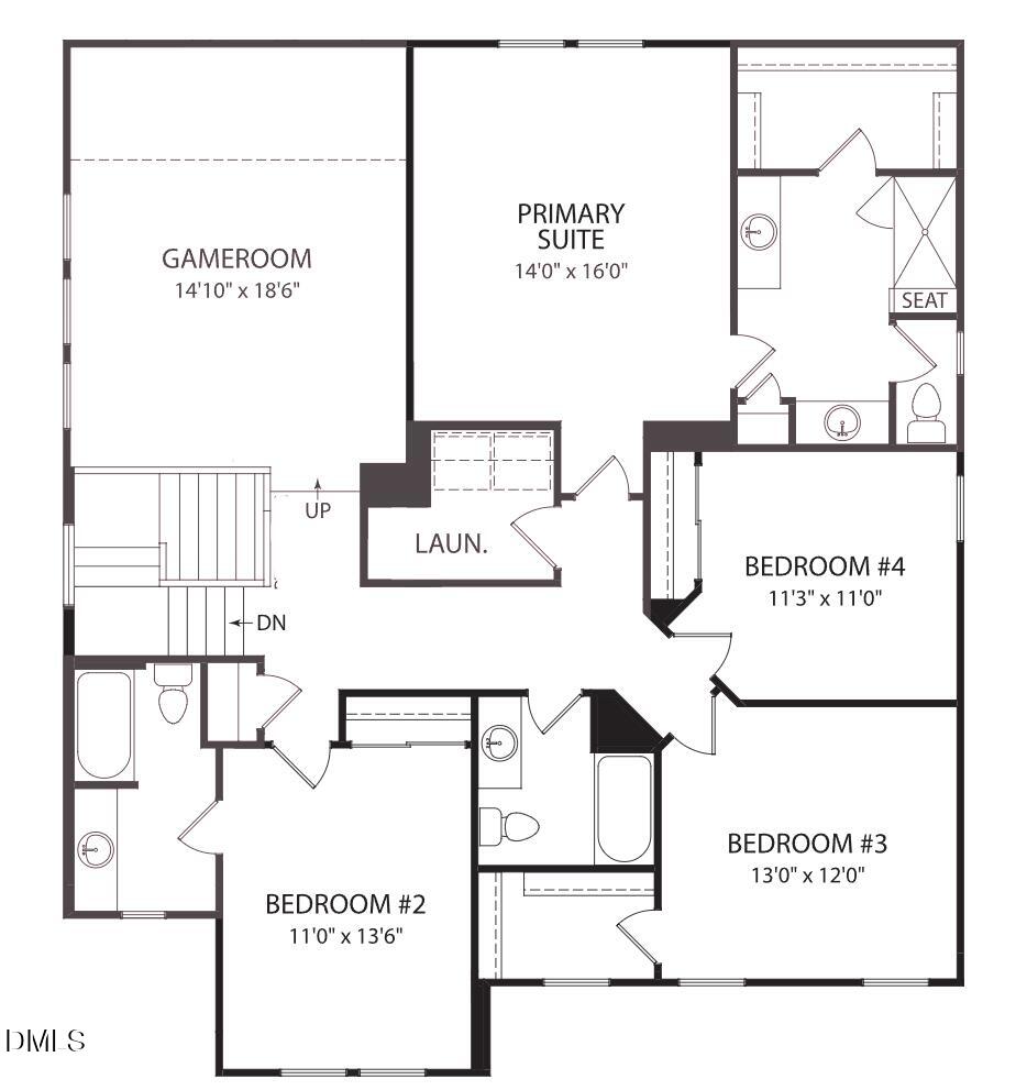 5216 Windmere Chase Drive Property Photo 42