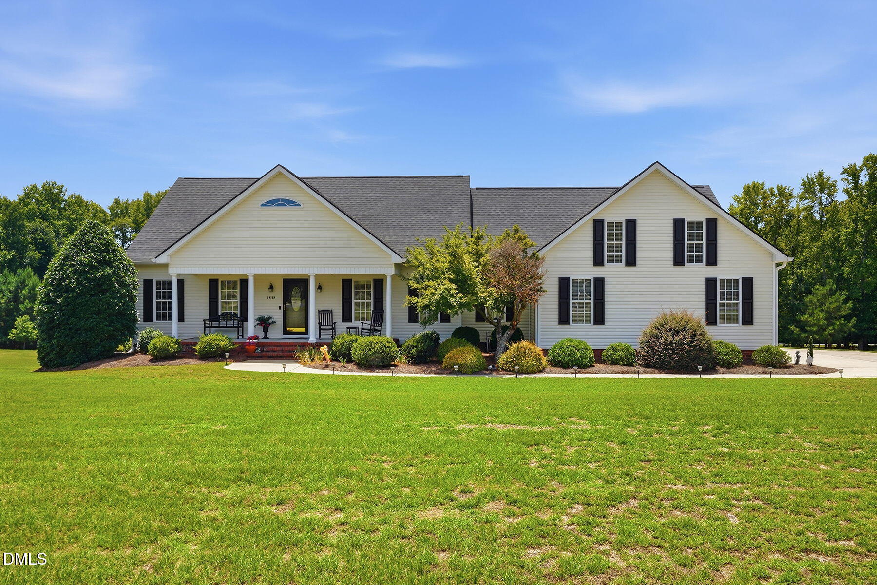 1838 Wheeler Drive Property Photo 1