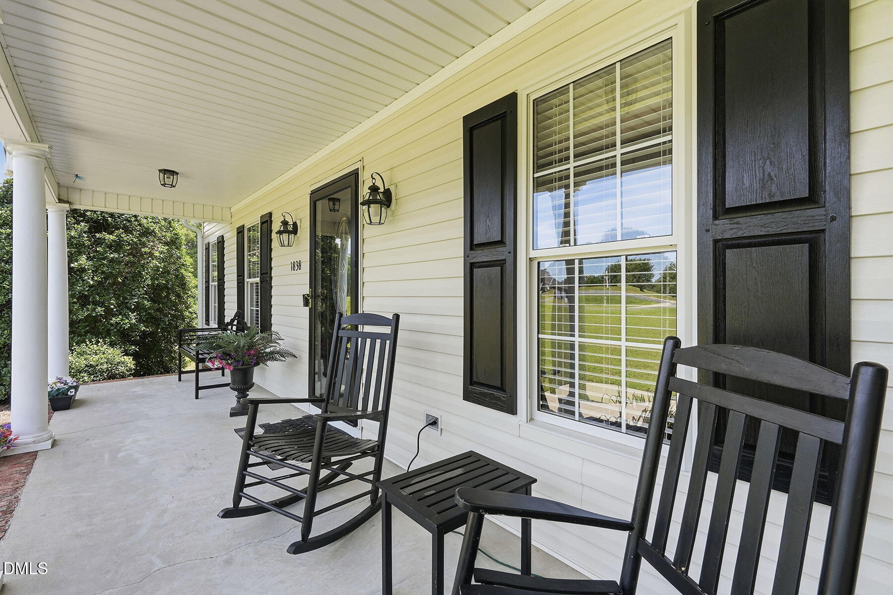 1838 Wheeler Drive Property Photo 4