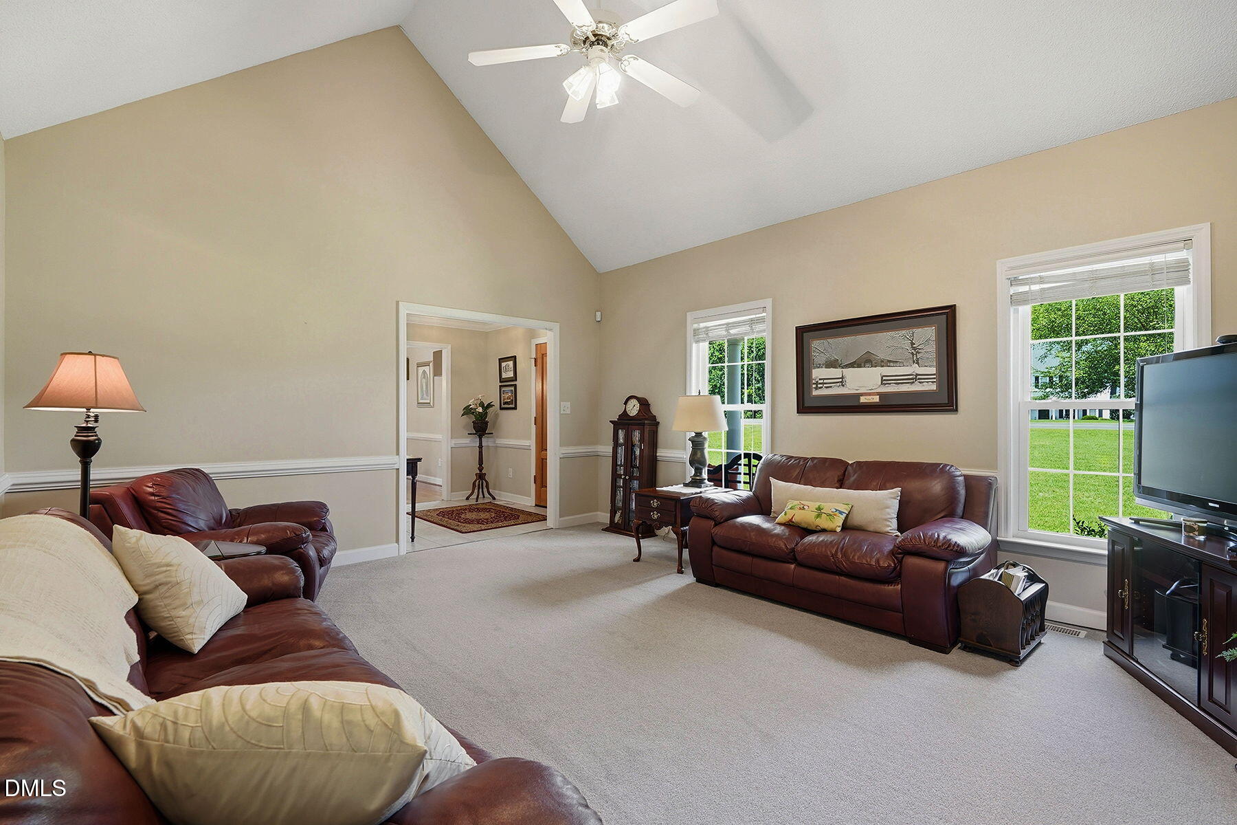 1838 Wheeler Drive Property Photo 7