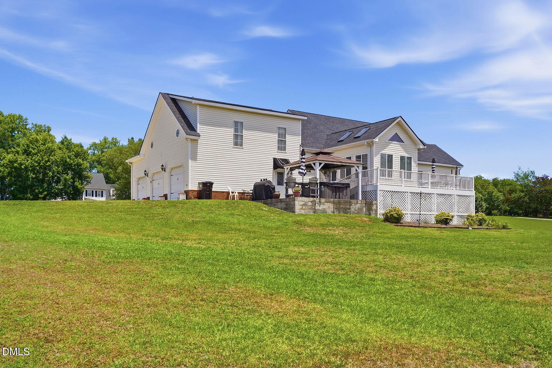 1838 Wheeler Drive Property Photo 36