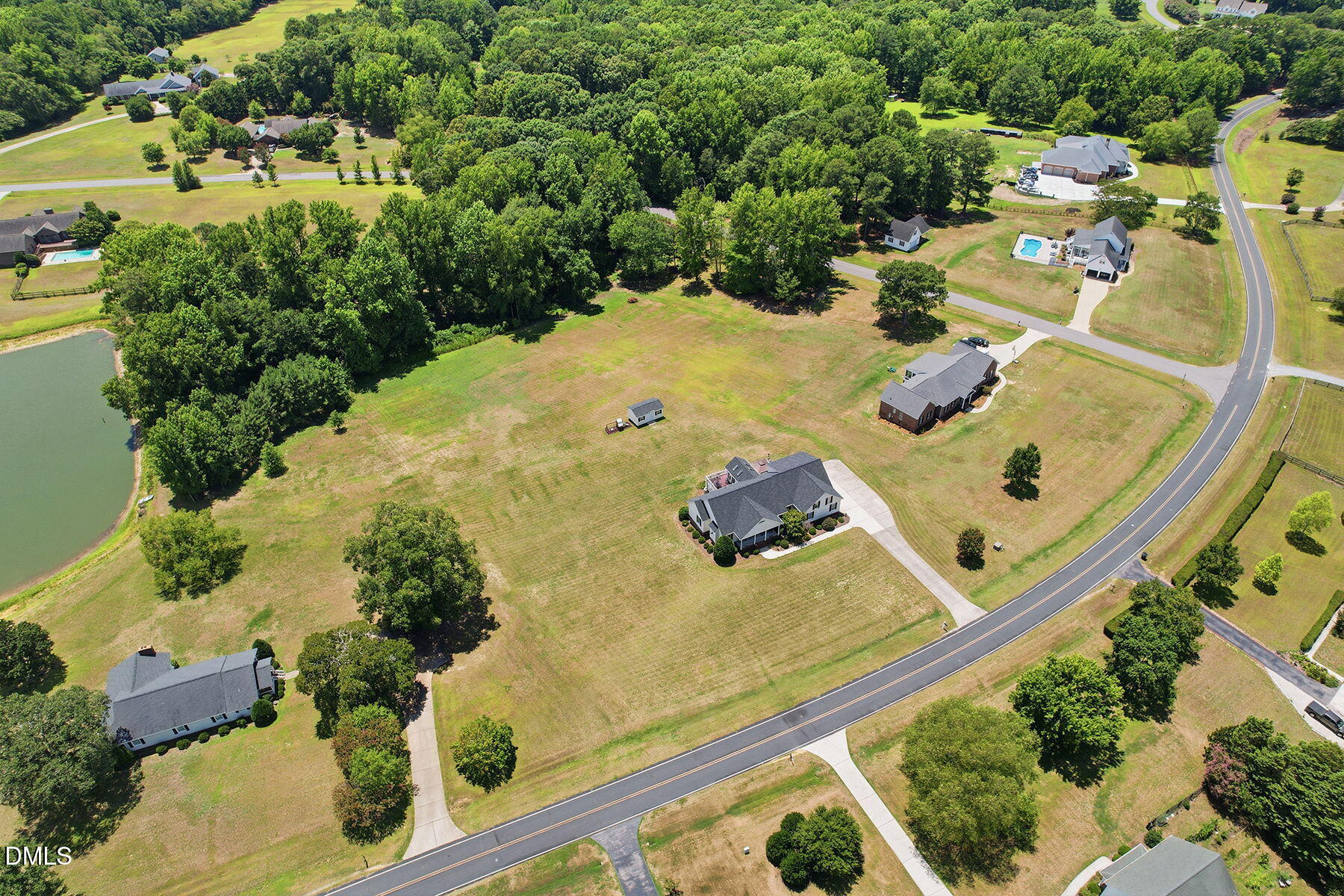1838 Wheeler Drive Property Photo 38