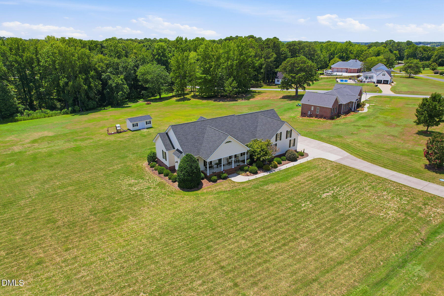 1838 Wheeler Drive Property Photo 41
