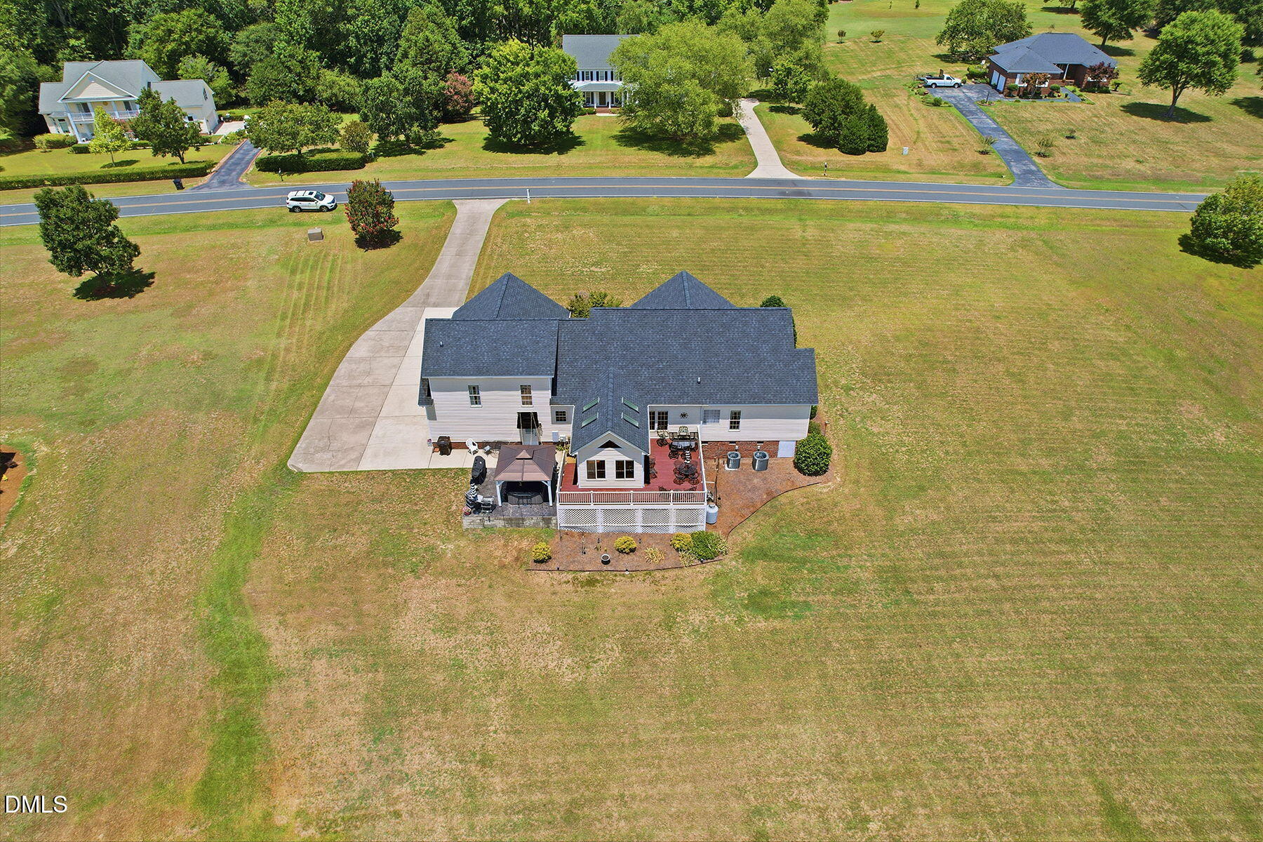 1838 Wheeler Drive Property Photo 42