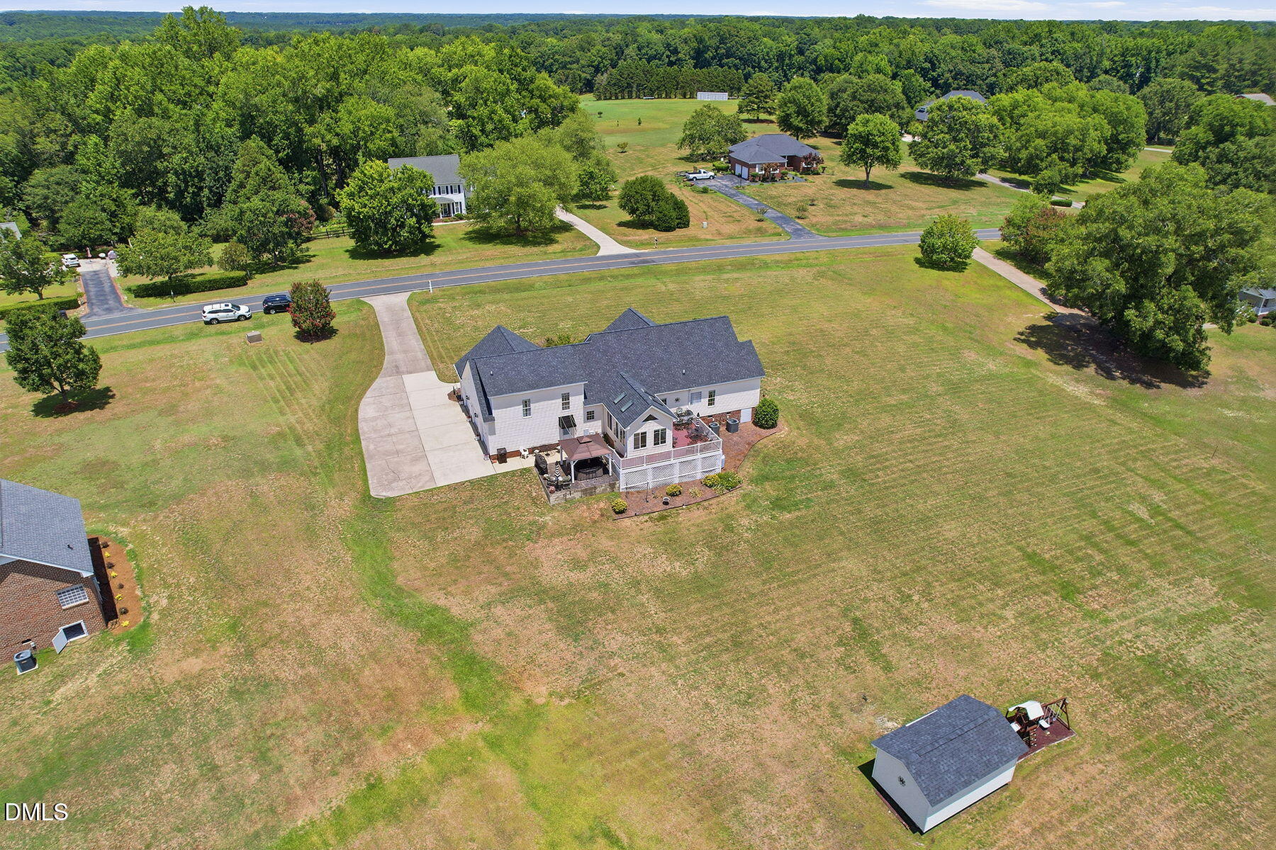 1838 Wheeler Drive Property Photo 43