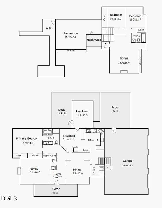 1838 Wheeler Drive Property Photo 45
