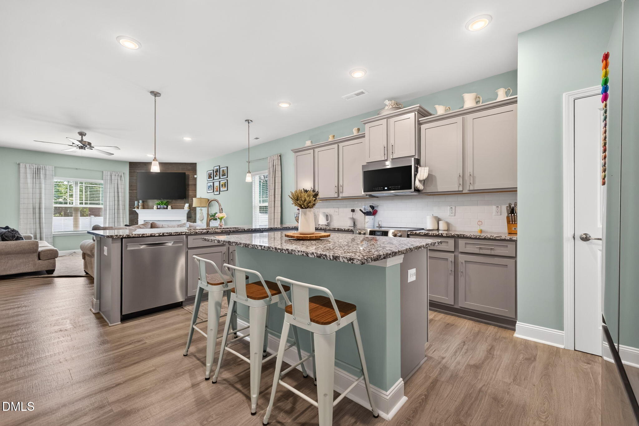130 New Twin Branch Court Property Photo 1