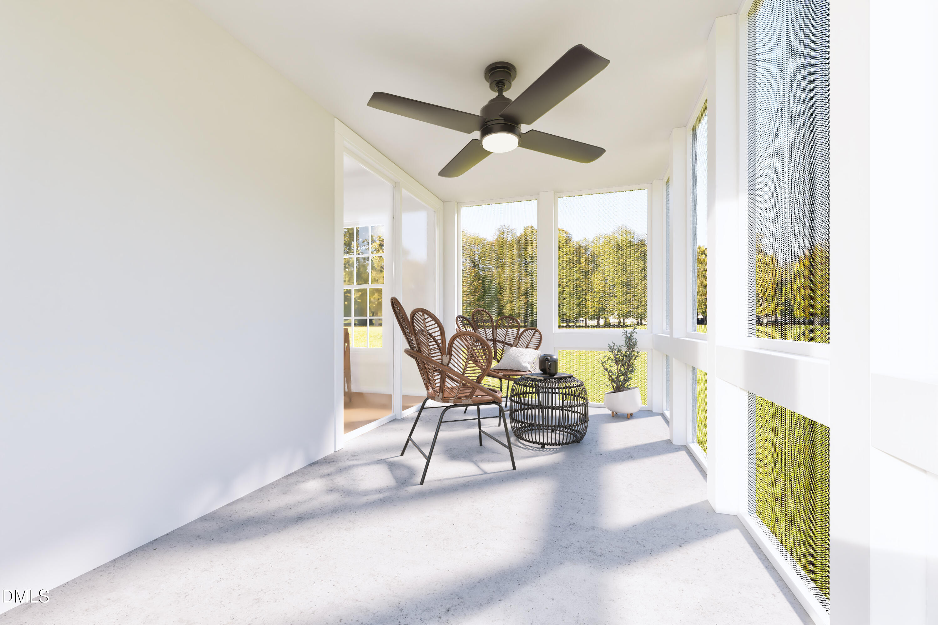 2604 Duke Homestead Road A Property Photo 29