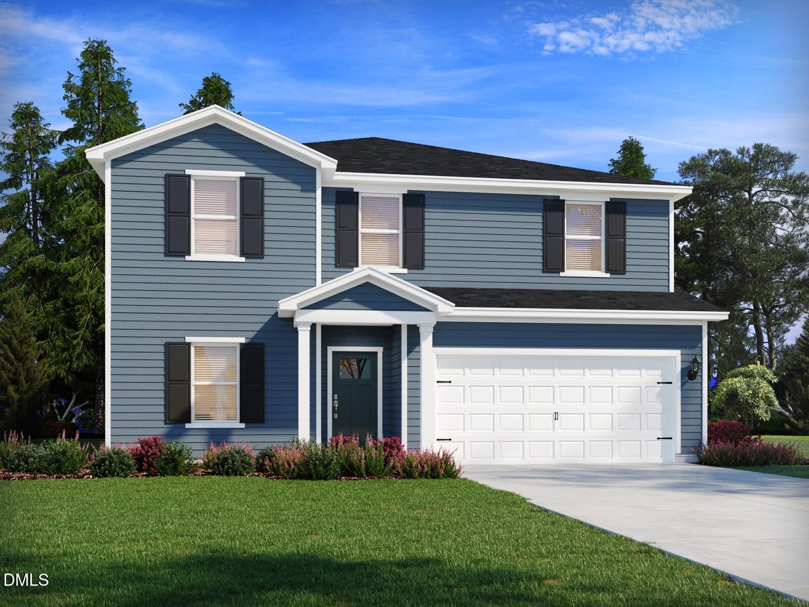 4013 Balvenie Lane Property Photo 1