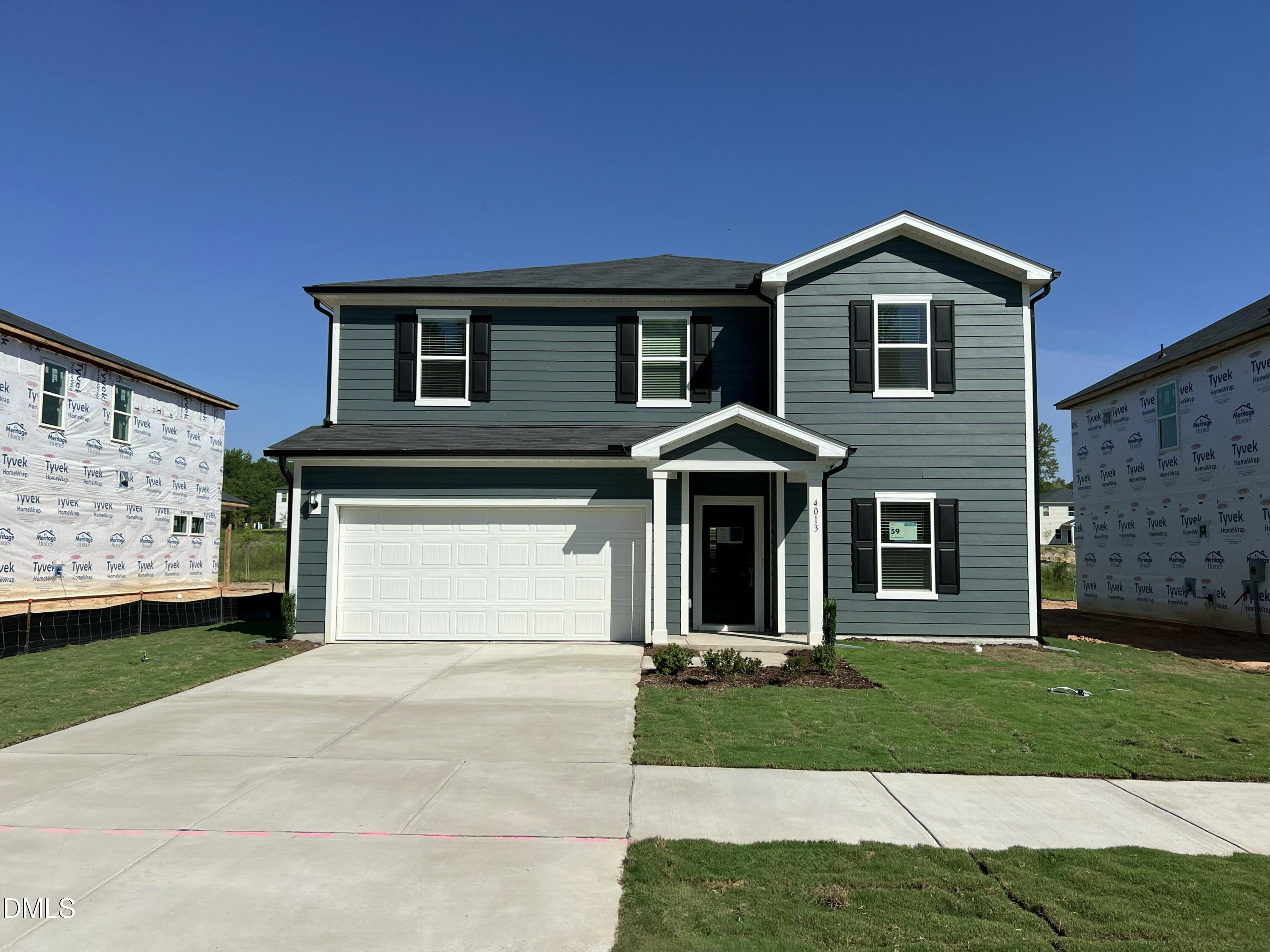 4013 Balvenie Lane Property Photo 1