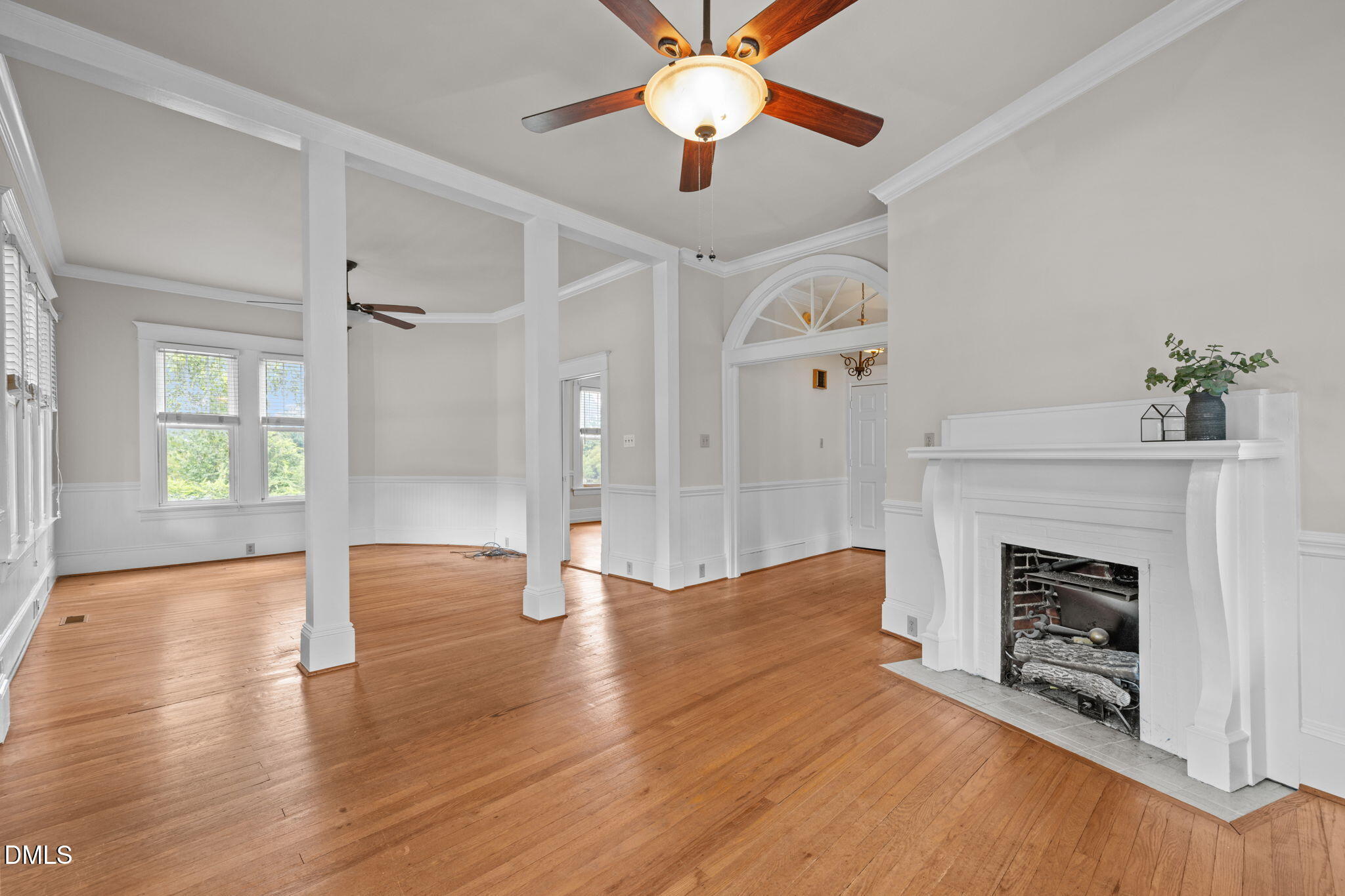 504 Parks Village Property Photo 25