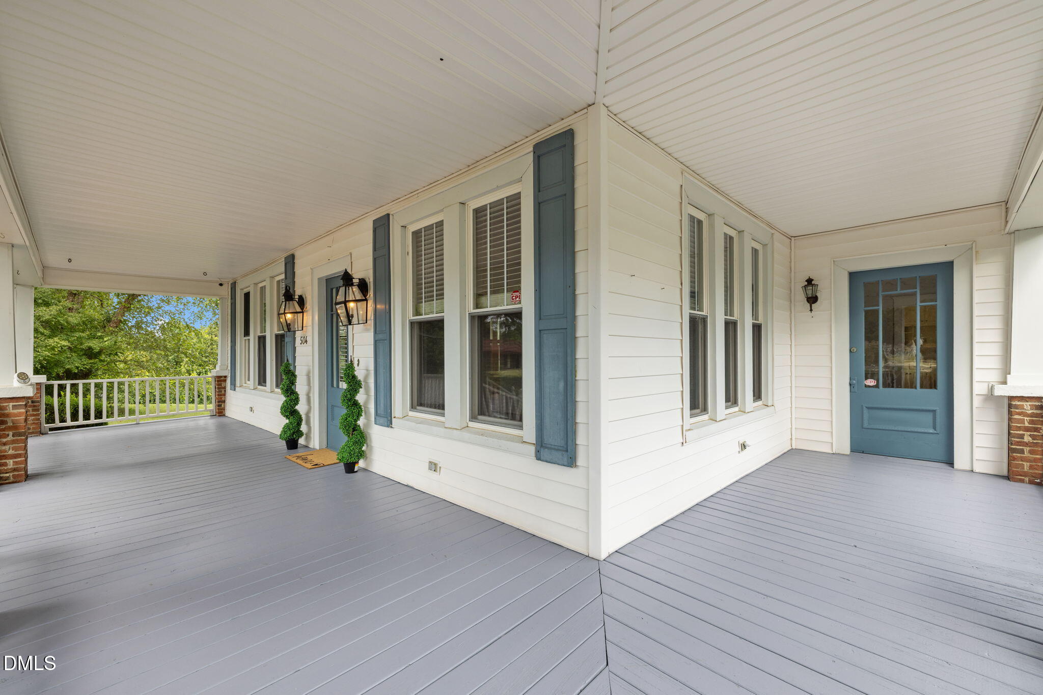 504 Parks Village Property Photo 39