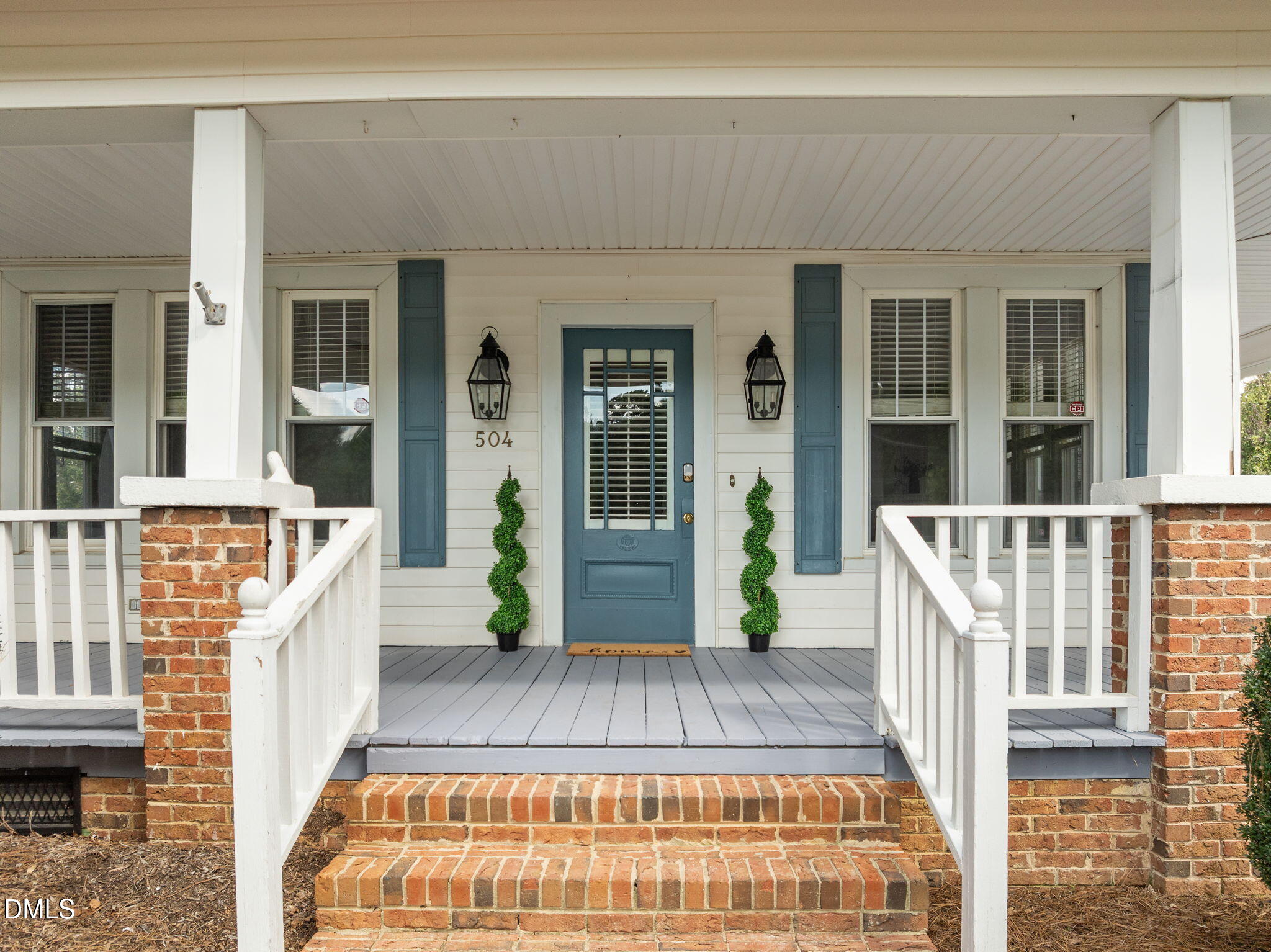 504 Parks Village Property Photo 44