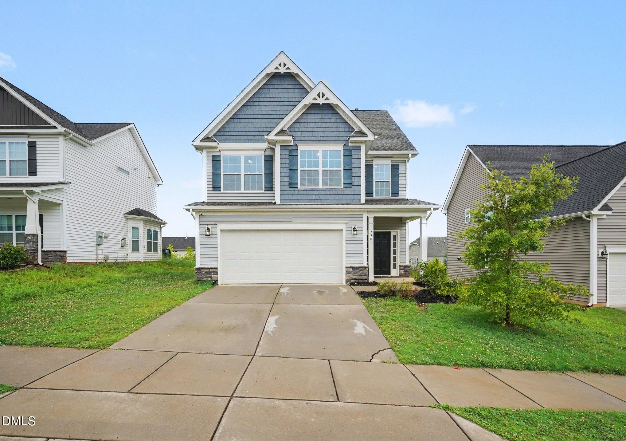 756 Lakemont Drive Property Photo 1